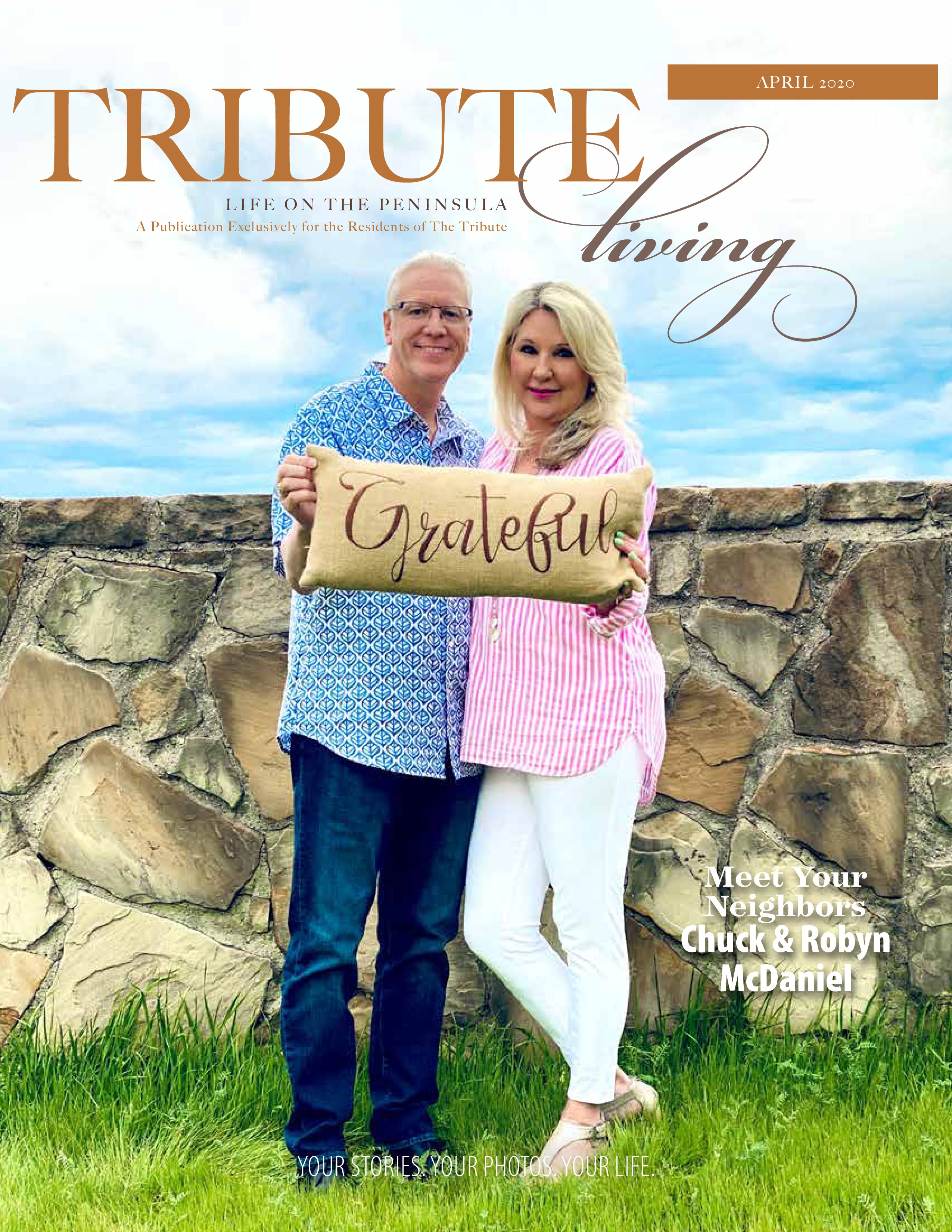 Tribute N2 Publishing