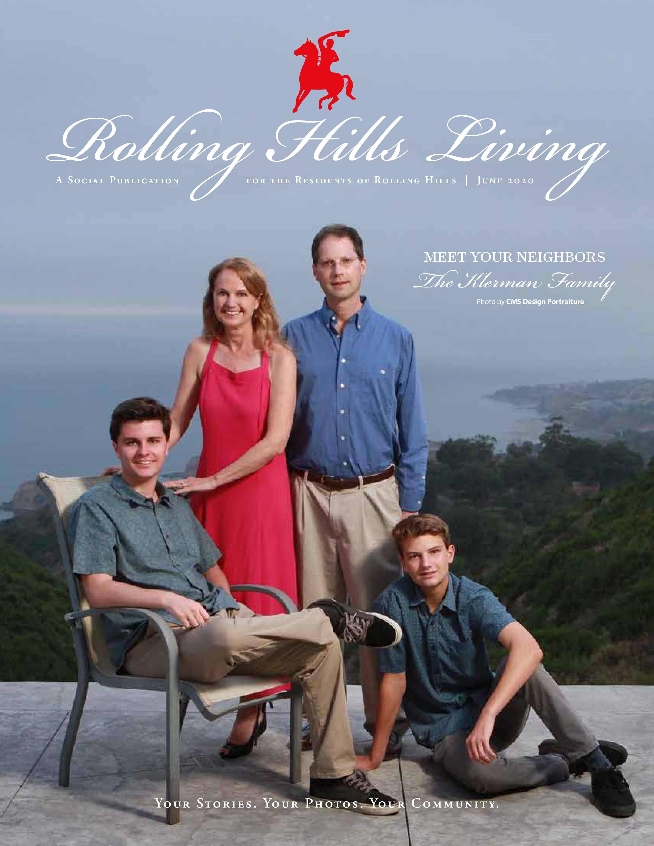 Rolling Hills N2 Publishing