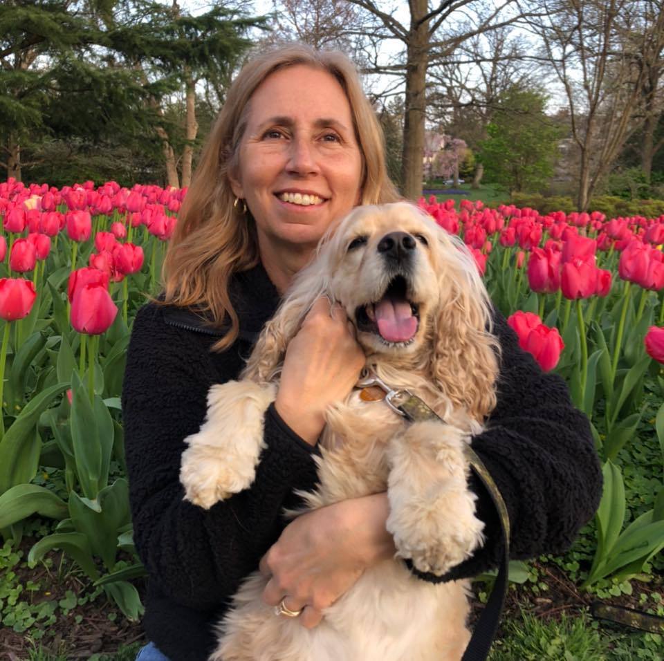 LOCAL TIP
Patterson Park Dog Park is the best park in the area!