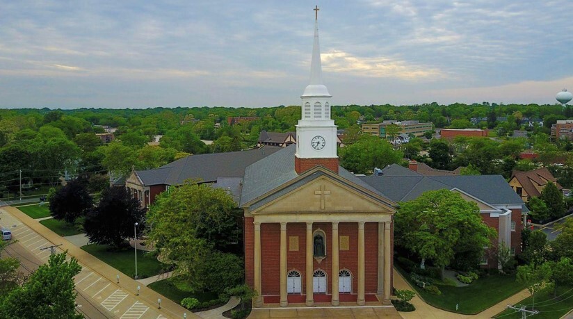 St. Petronille Catholic Church