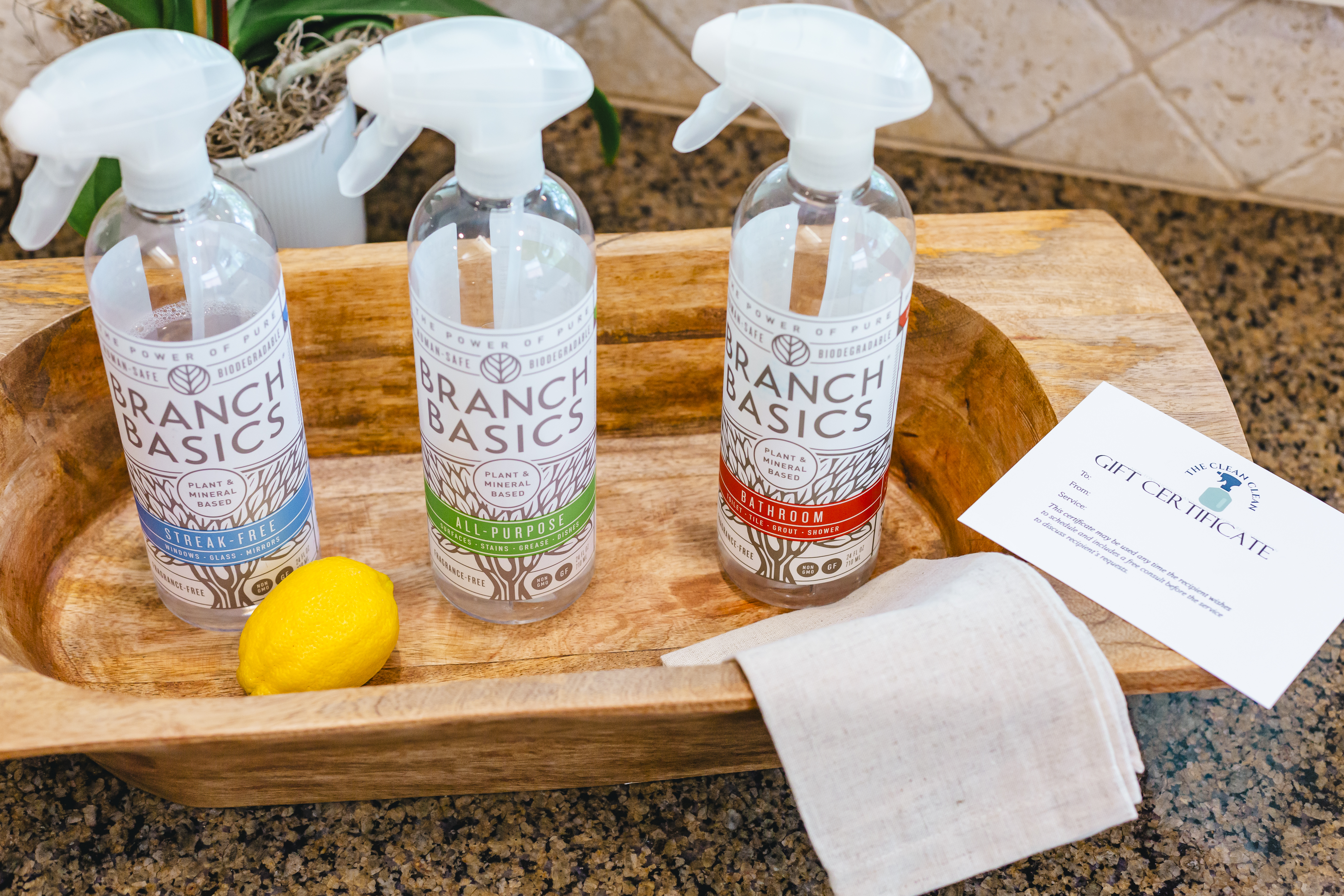 THE CLEAN CLEAN, LLC: Custom Dorm Room OR Apartment Organization and/or Non-Toxic Deep Clean (any in-state college)