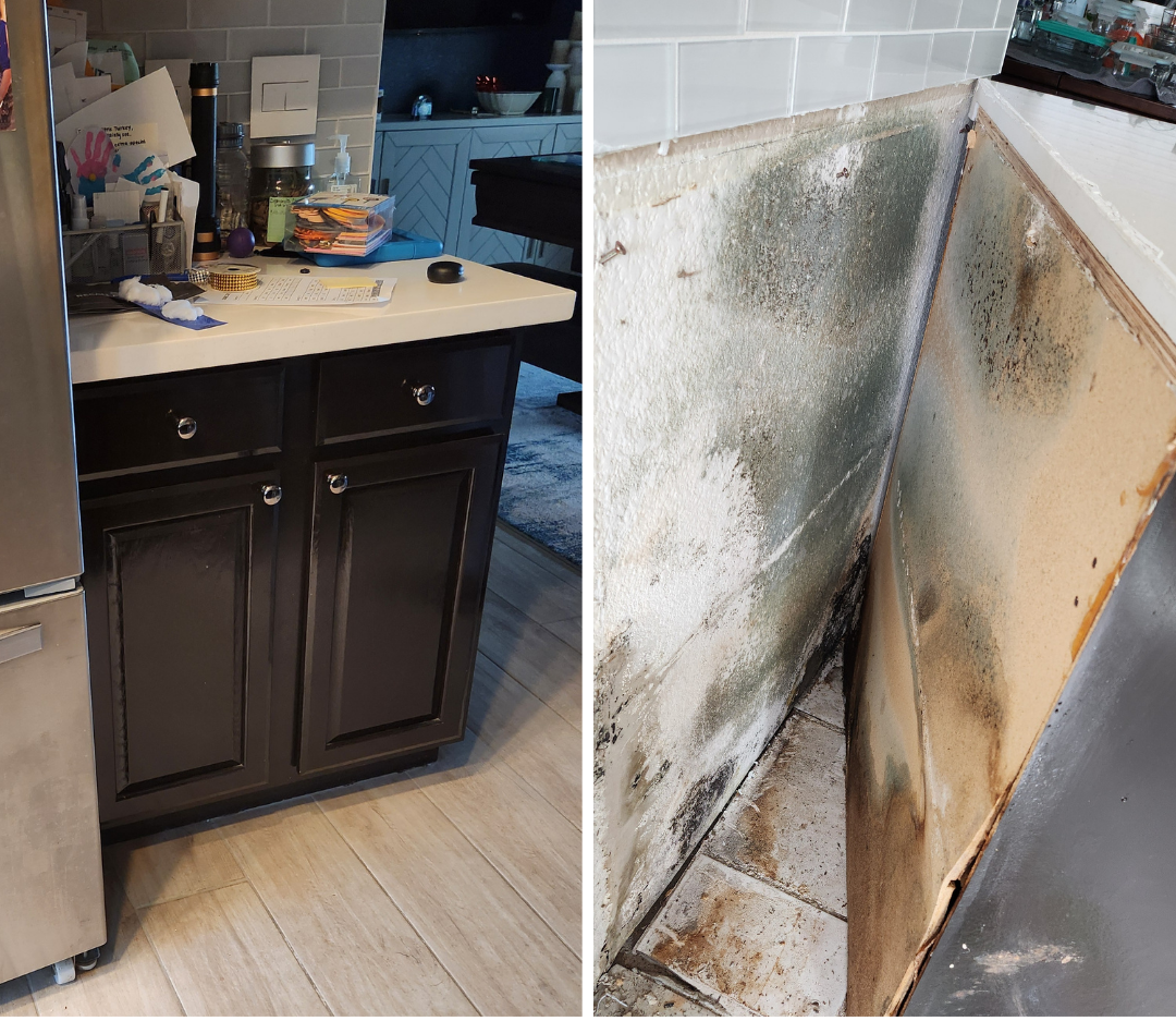 Just because you don't see it, doesn't mean it's not there. We can help!