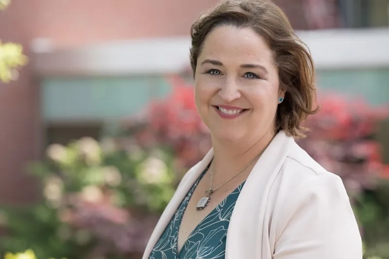 Jennifer DeLoach, ESQ