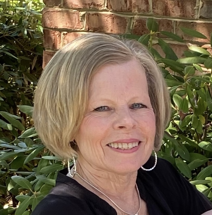 Peggy Isenhour