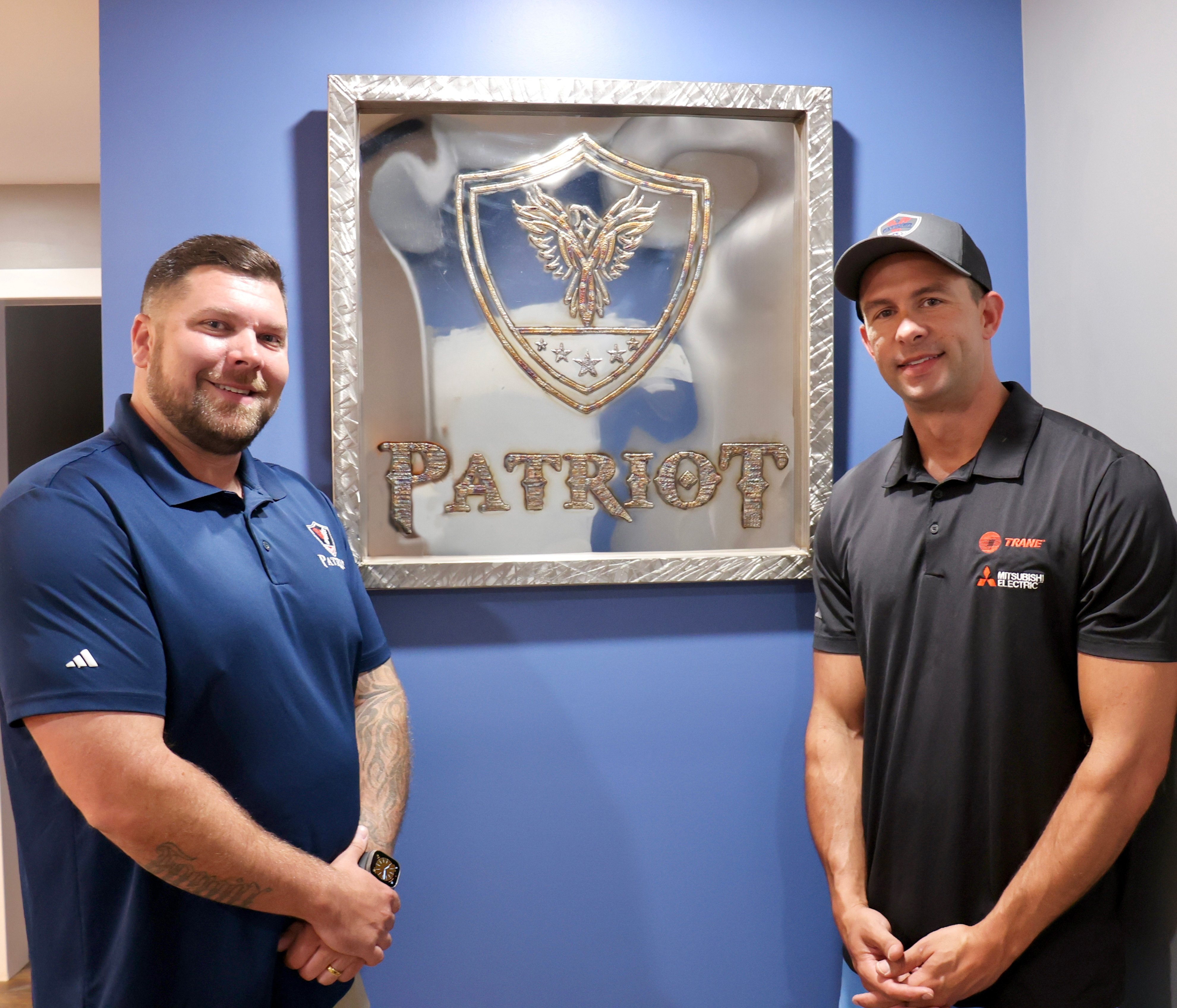 Owners: Josh Craig and Chris Hutchison