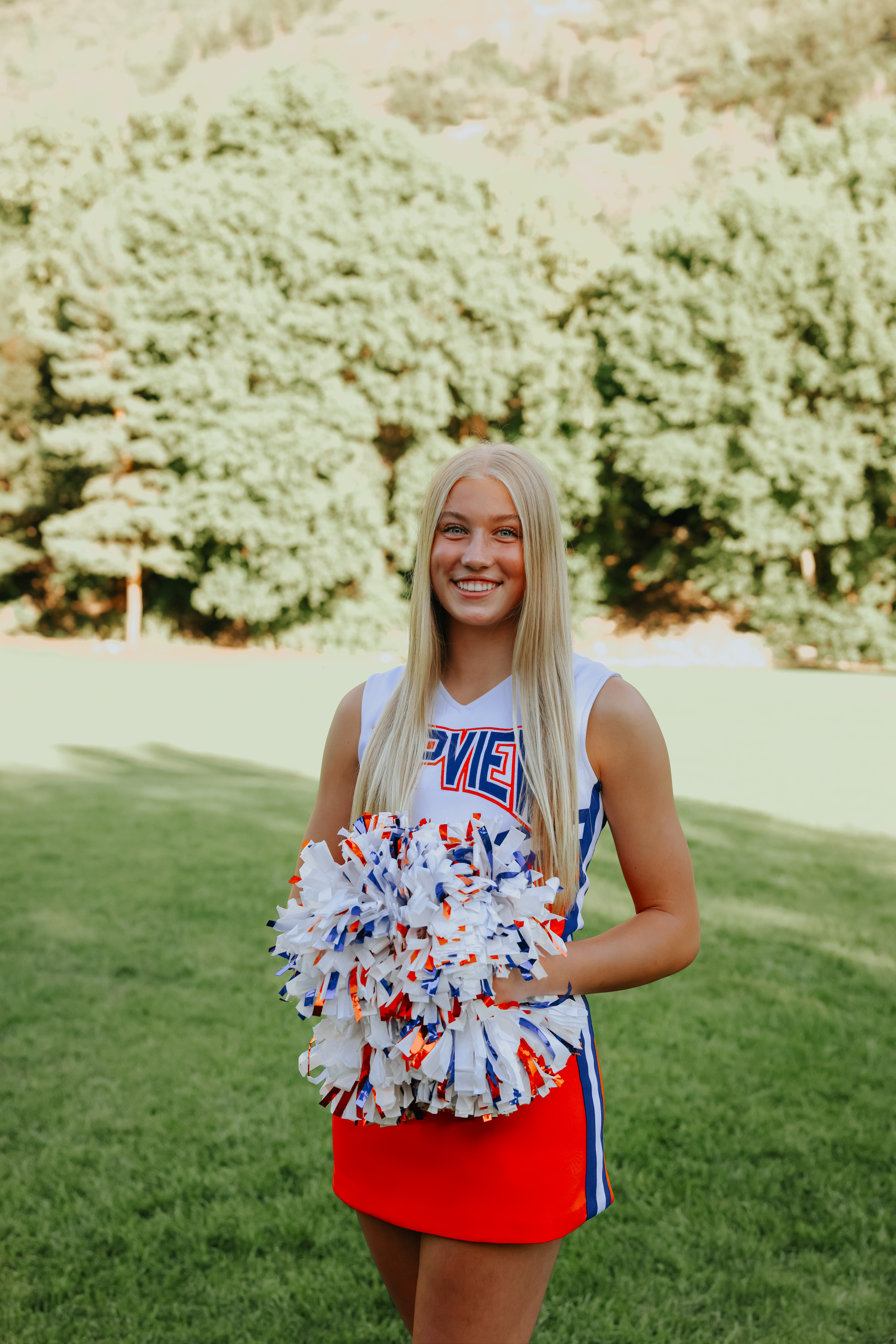 My Community Service Initiative, Everybody Needs a Cheerleader, is a platform dedicated to spreading the importance of support, particularly in school settings. I’ve witnessed too many peers putting themselves out there by accomplishing amazing things, only to be met with silence instead of encourag