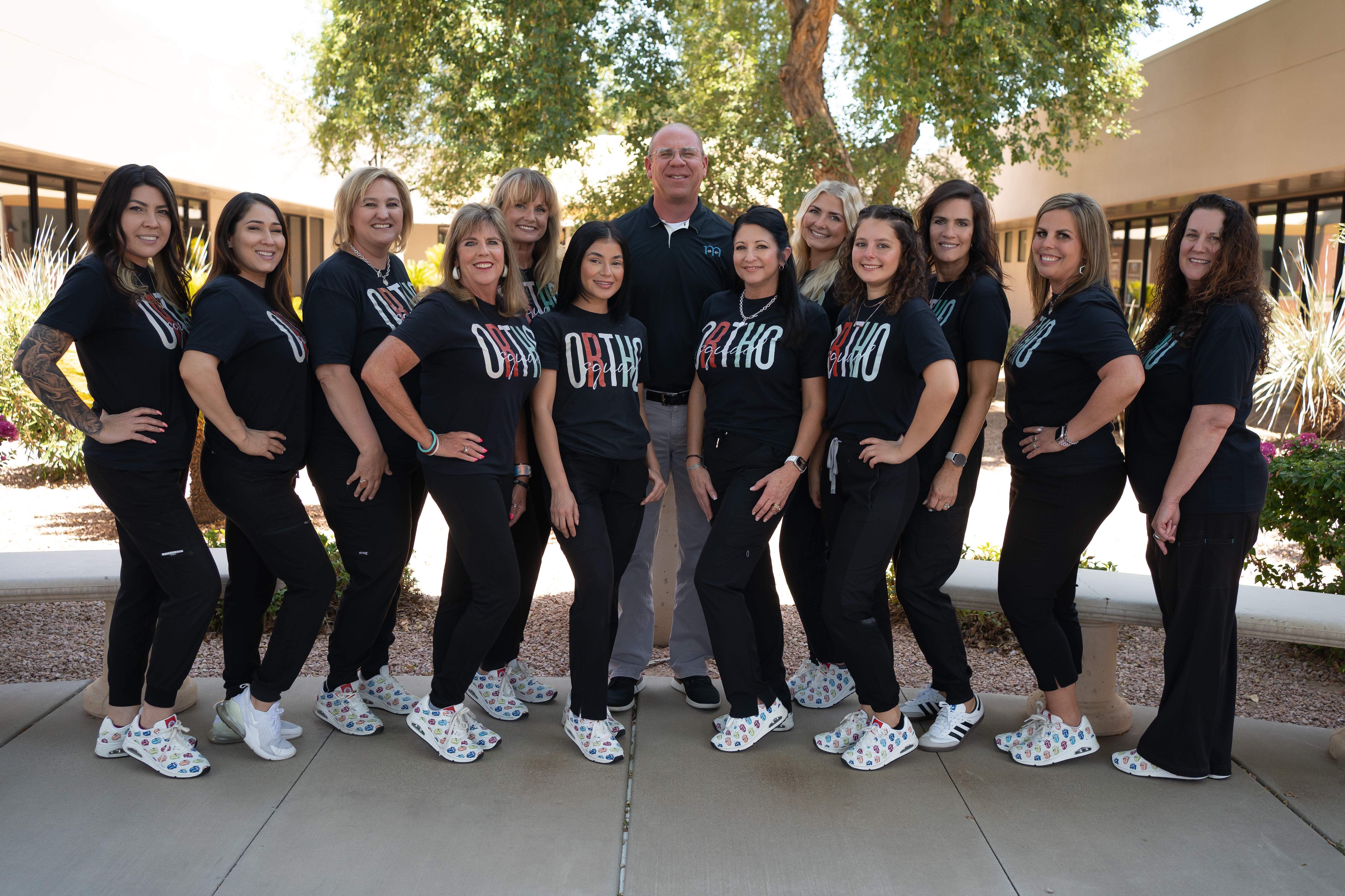 Gilbert Team