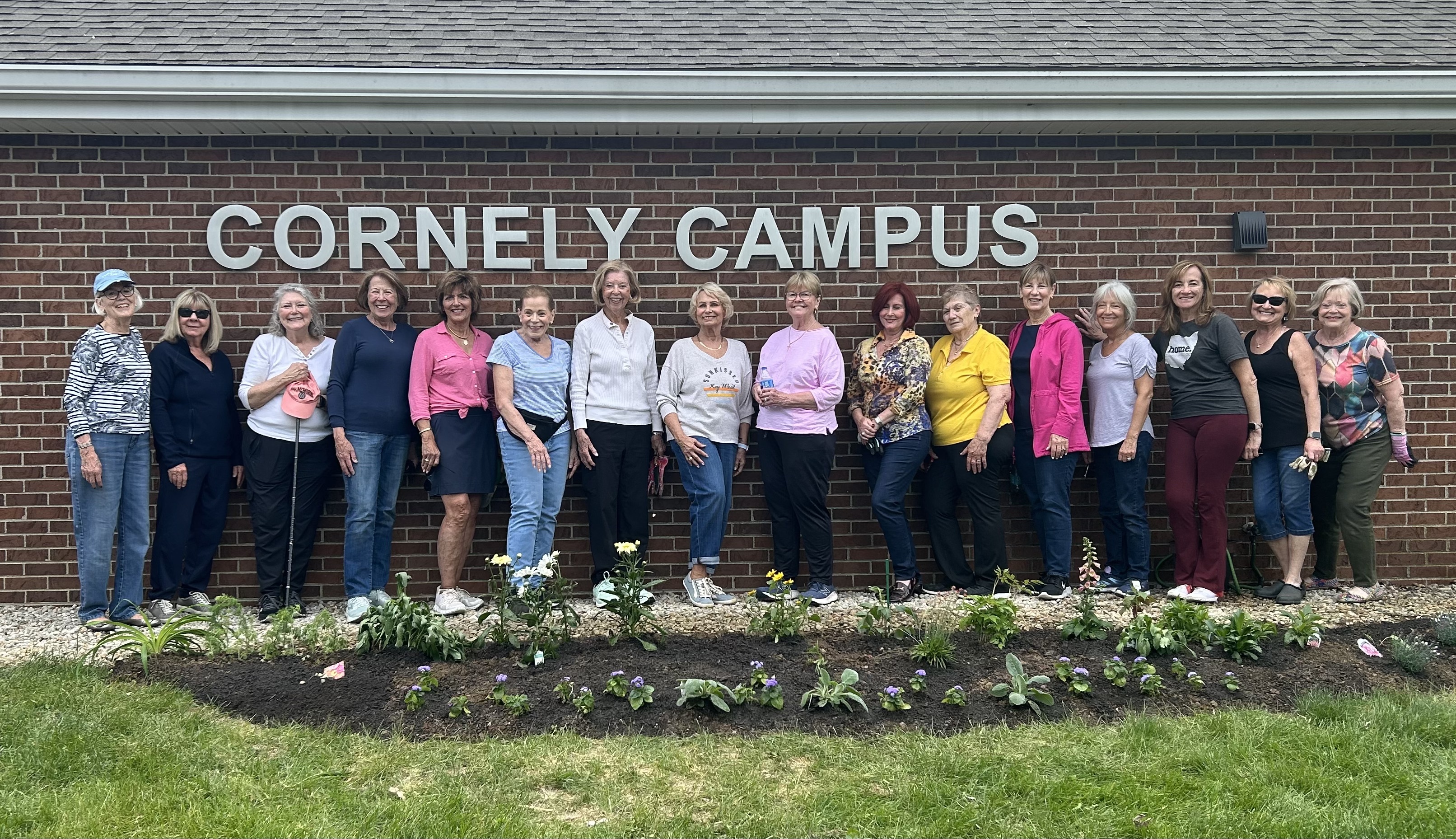 Muirfield Village Garden Club
