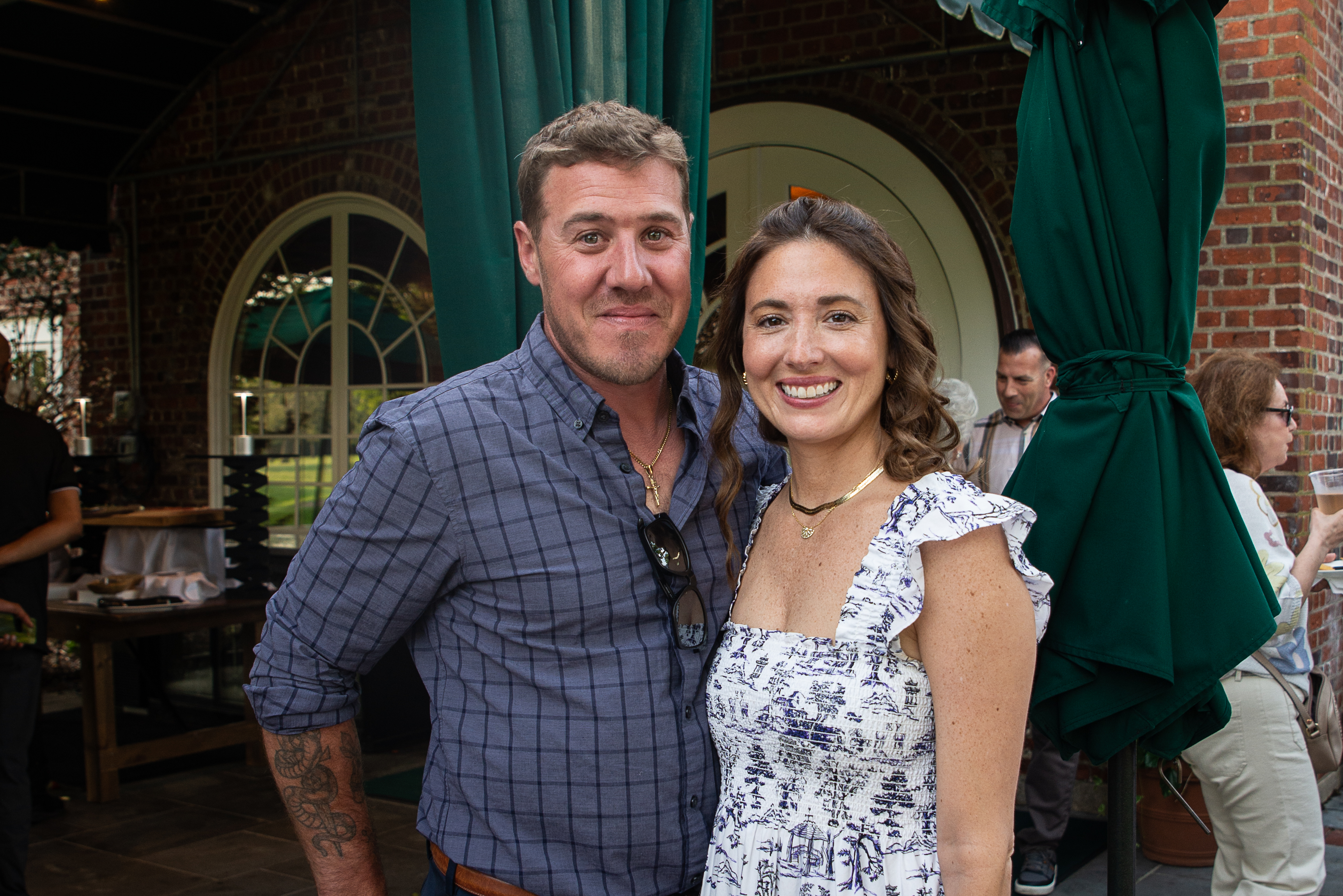 Lindsey Hallman, Director of Marketing and Communications, Green Vale School