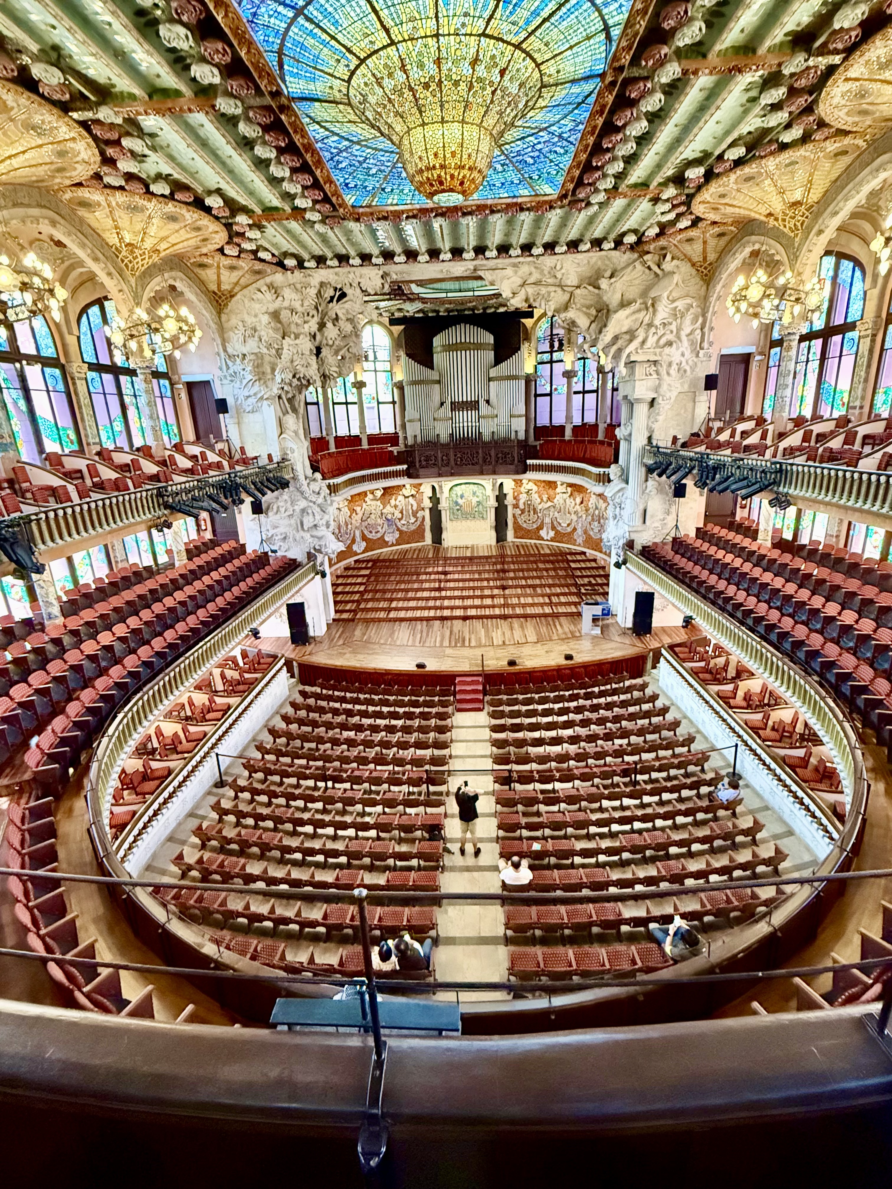 Concert Hall