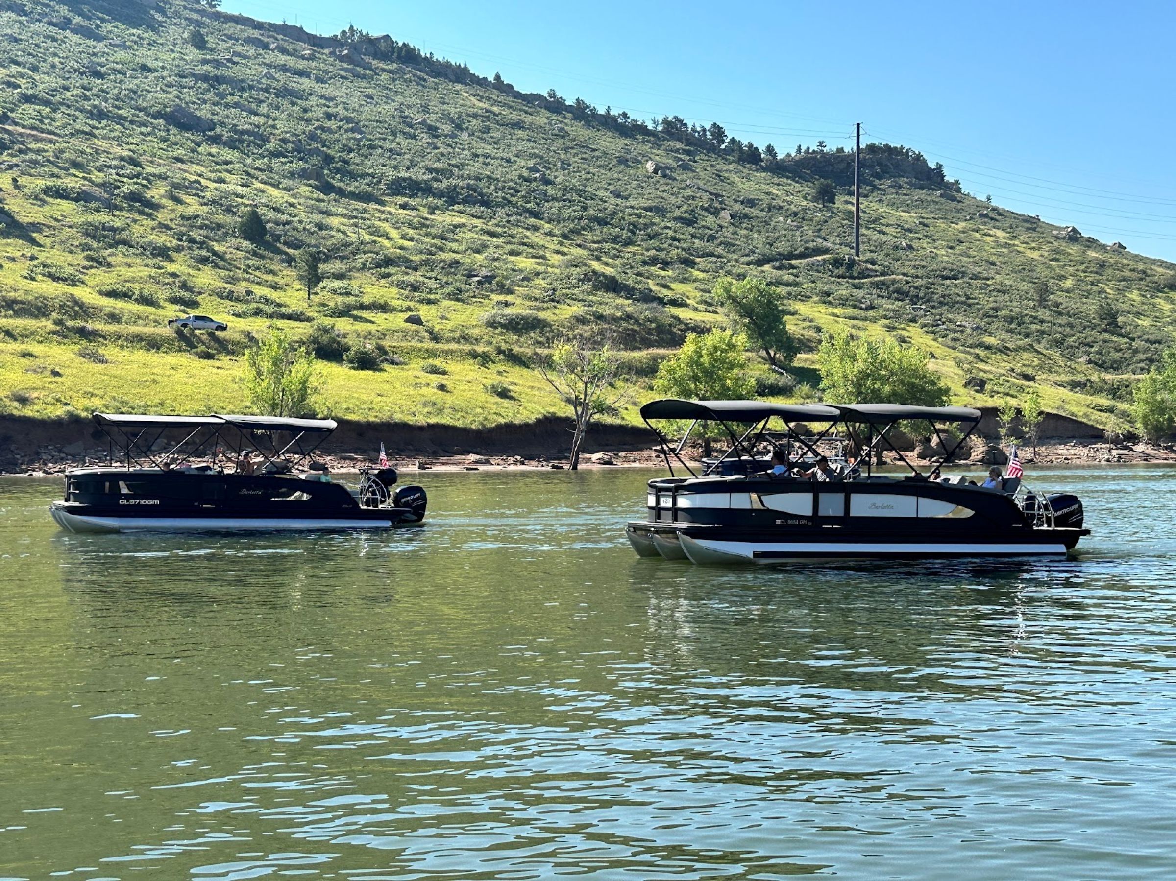 Barletta Boat Regatta