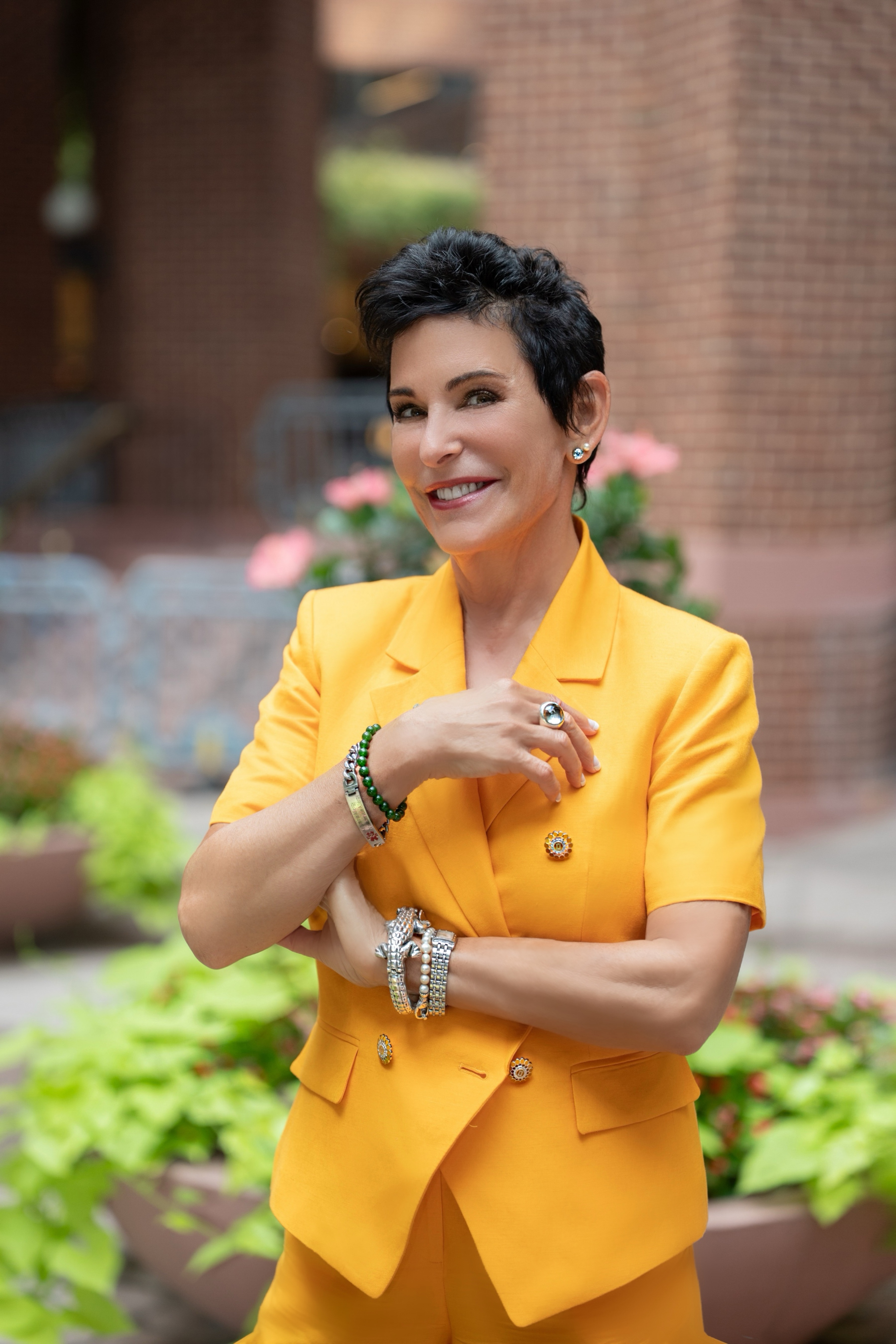 Cleveland Park’s Expert Negotiator