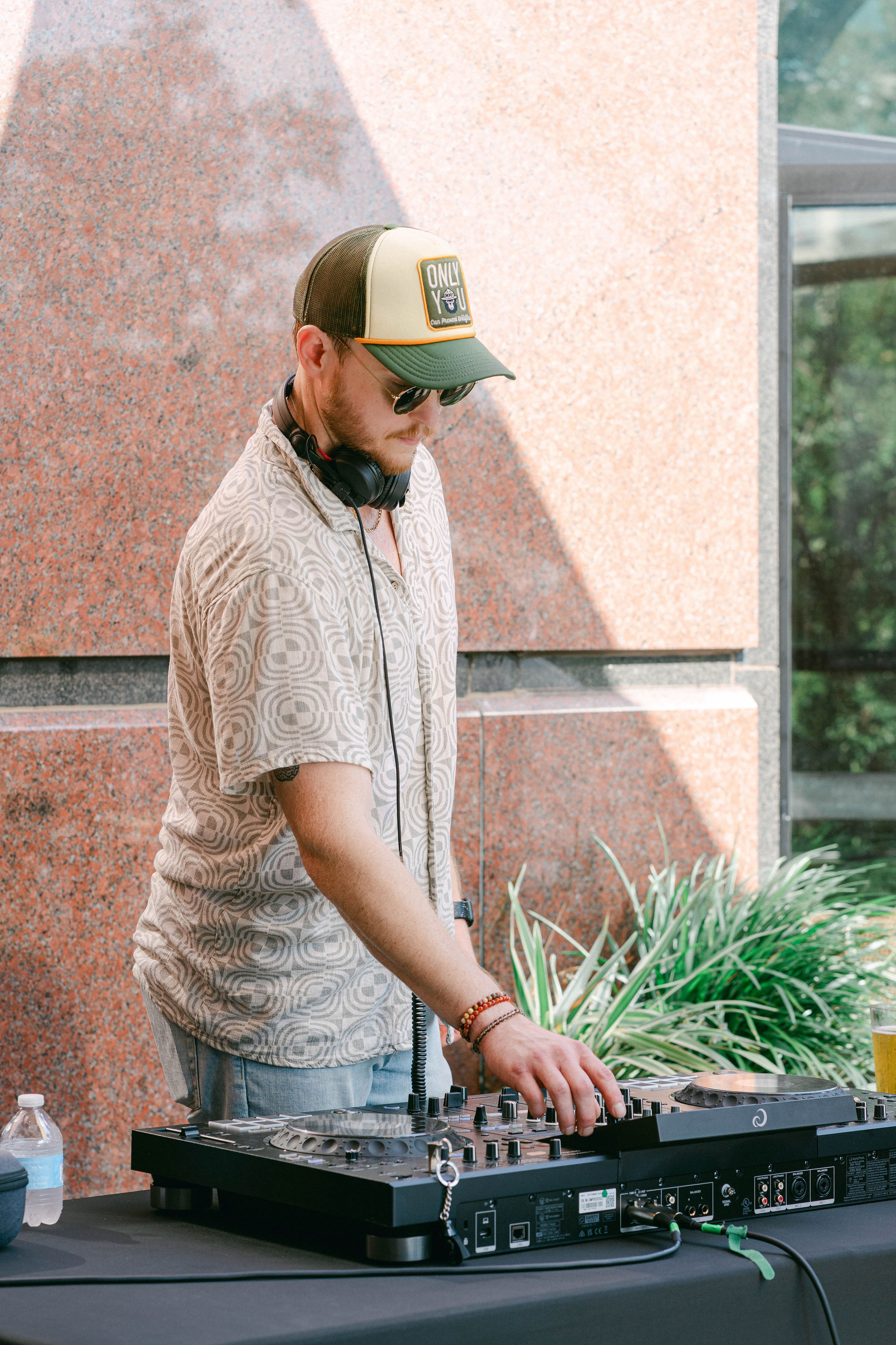 Photo by Annie Strever