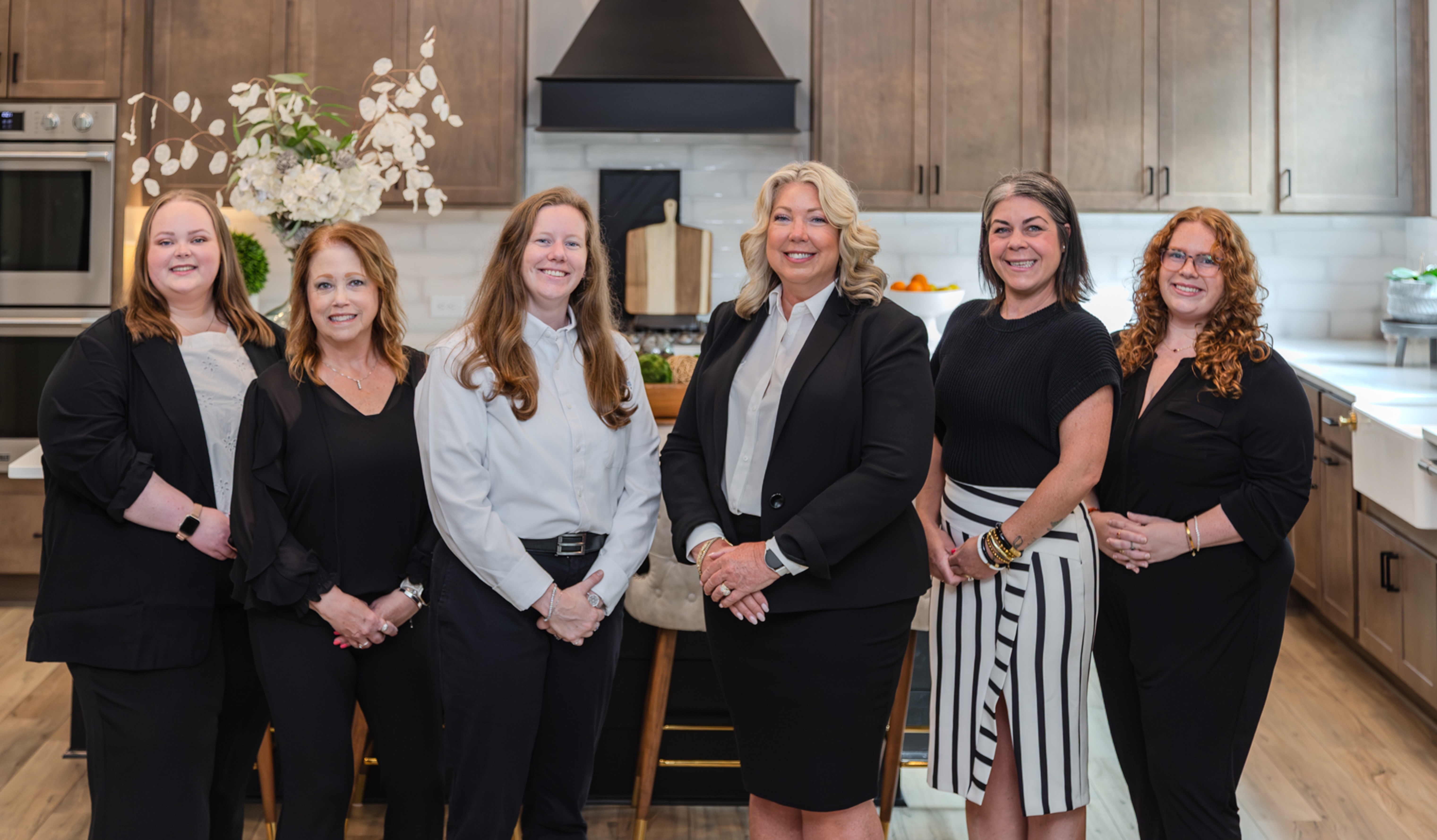 The Simply Stephens Team