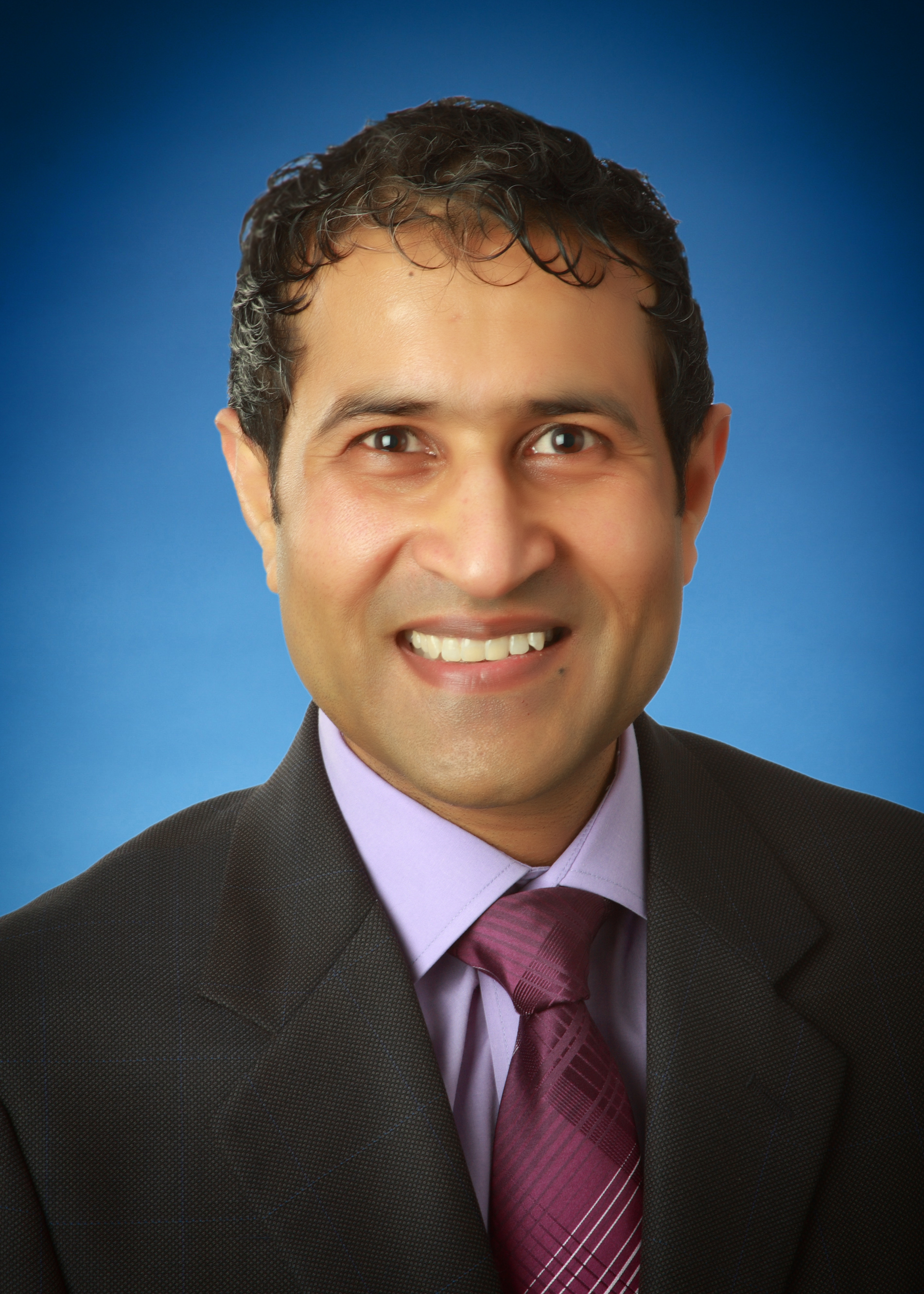 Dr. Inder Singal