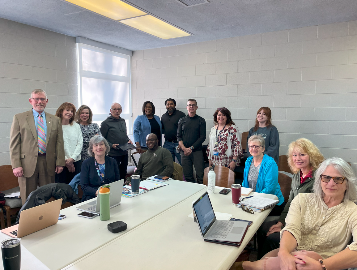 Hark Board of Directors