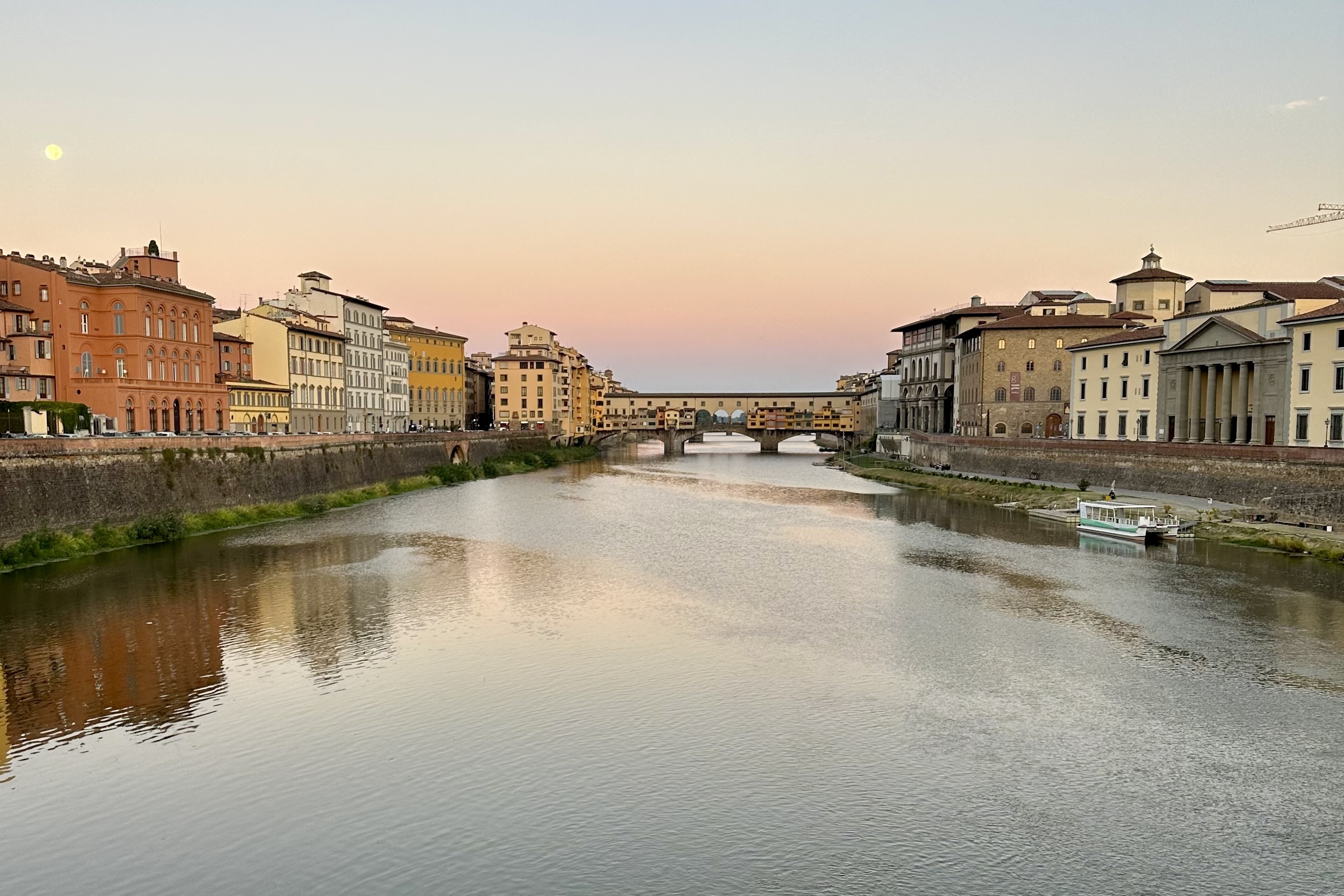 Florence, Italy