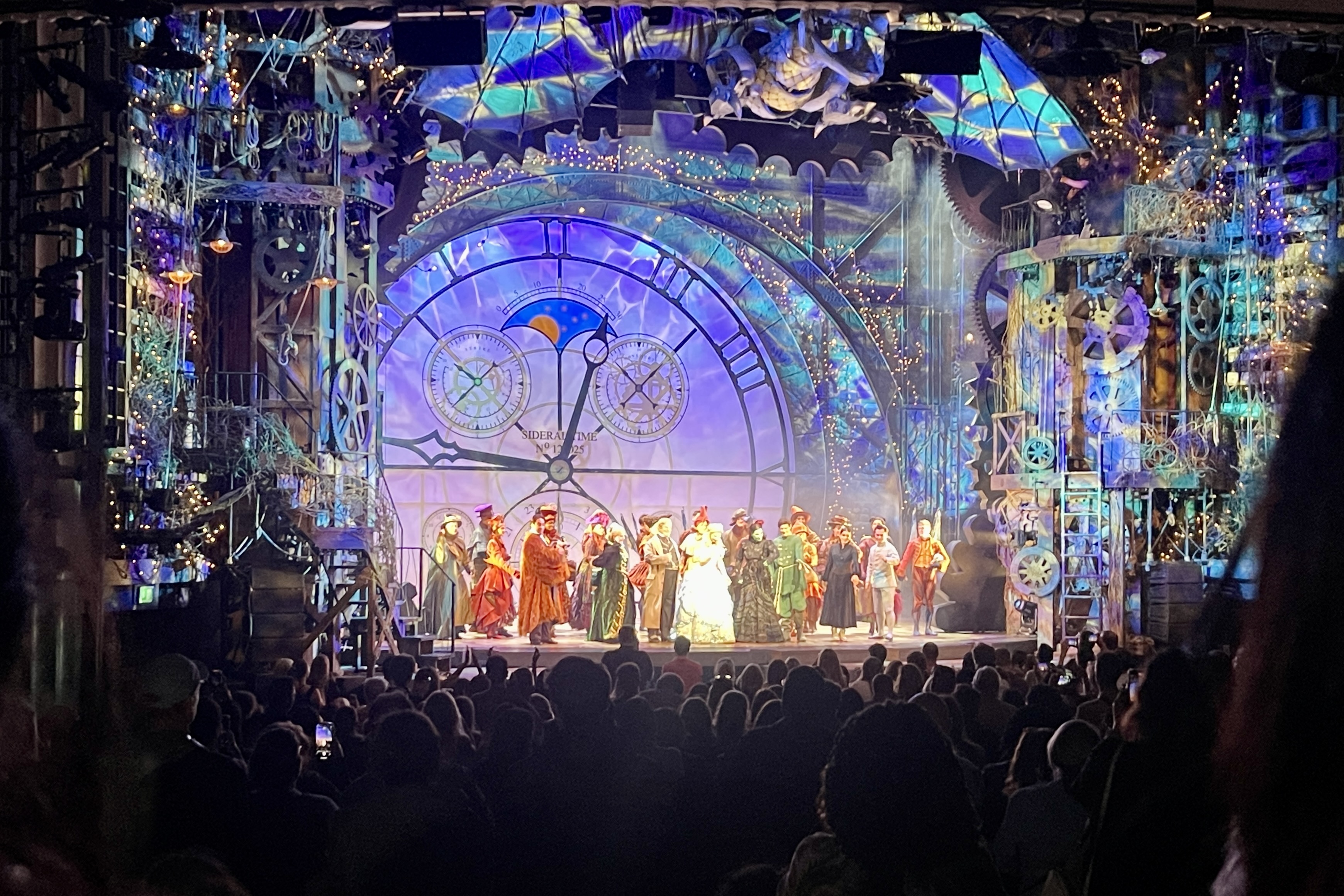 Watching Wicked, The Musical