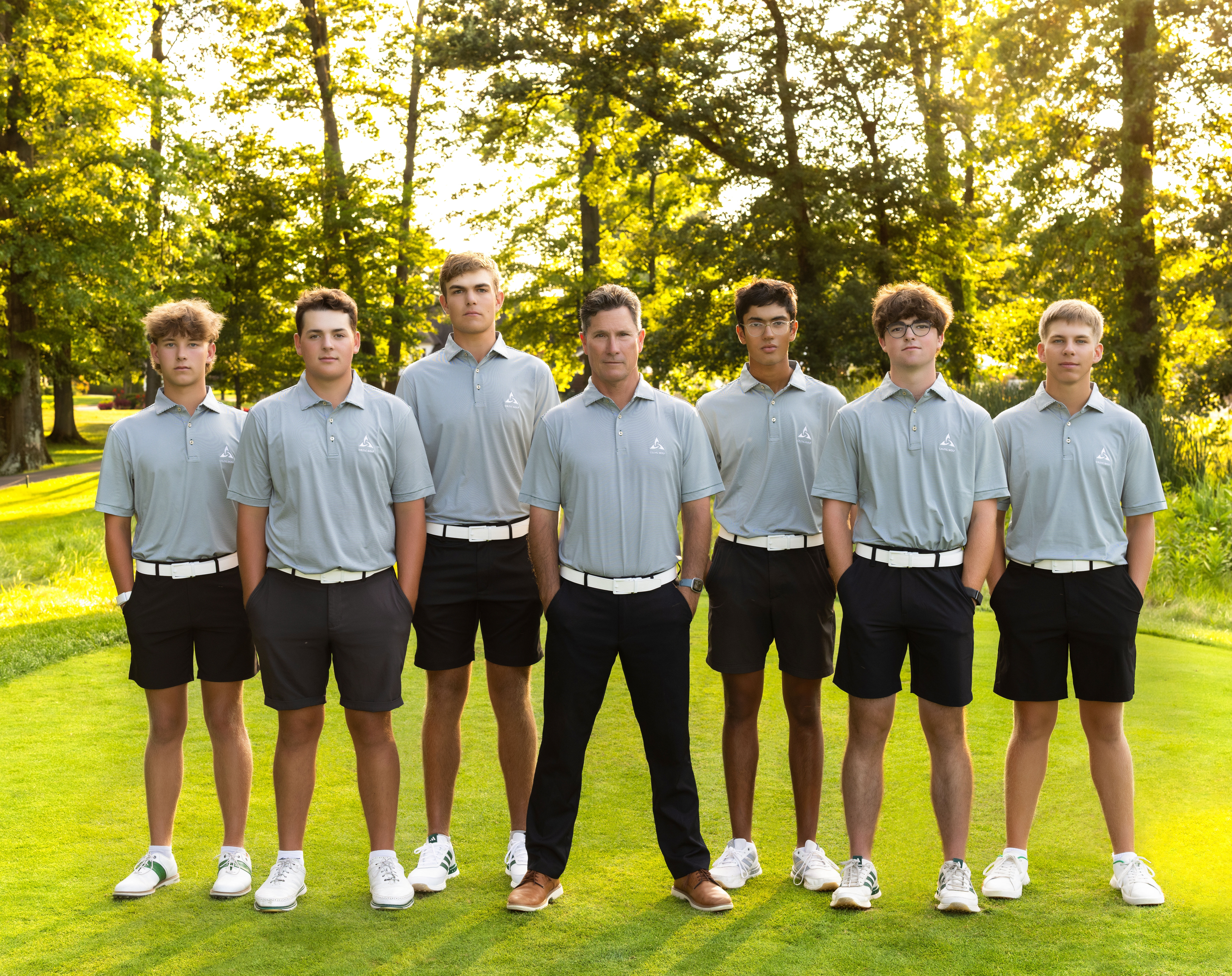 Varsity A Team