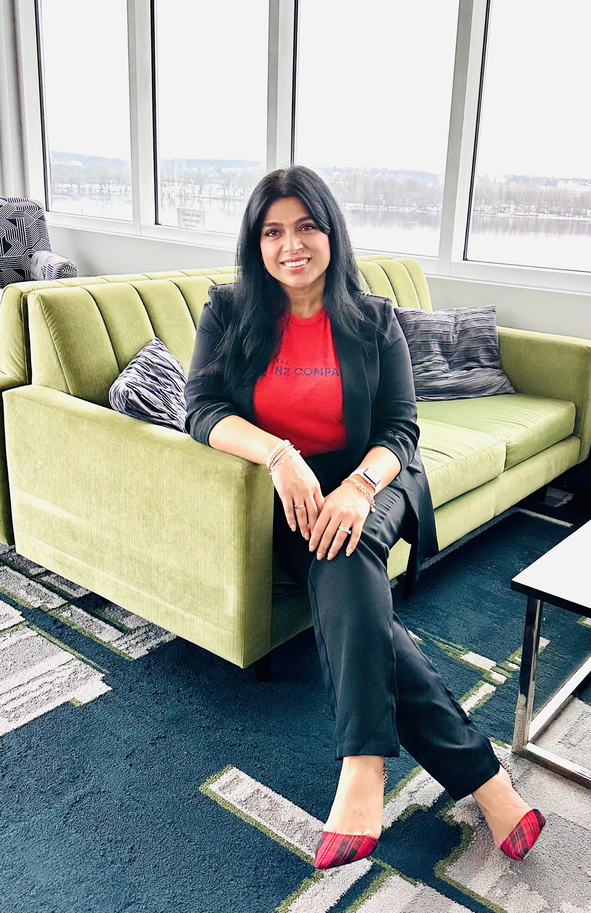 Shubhangi Garg
Area Director/Publisher
shubhangi.garg@n2co.com
917.459.0456