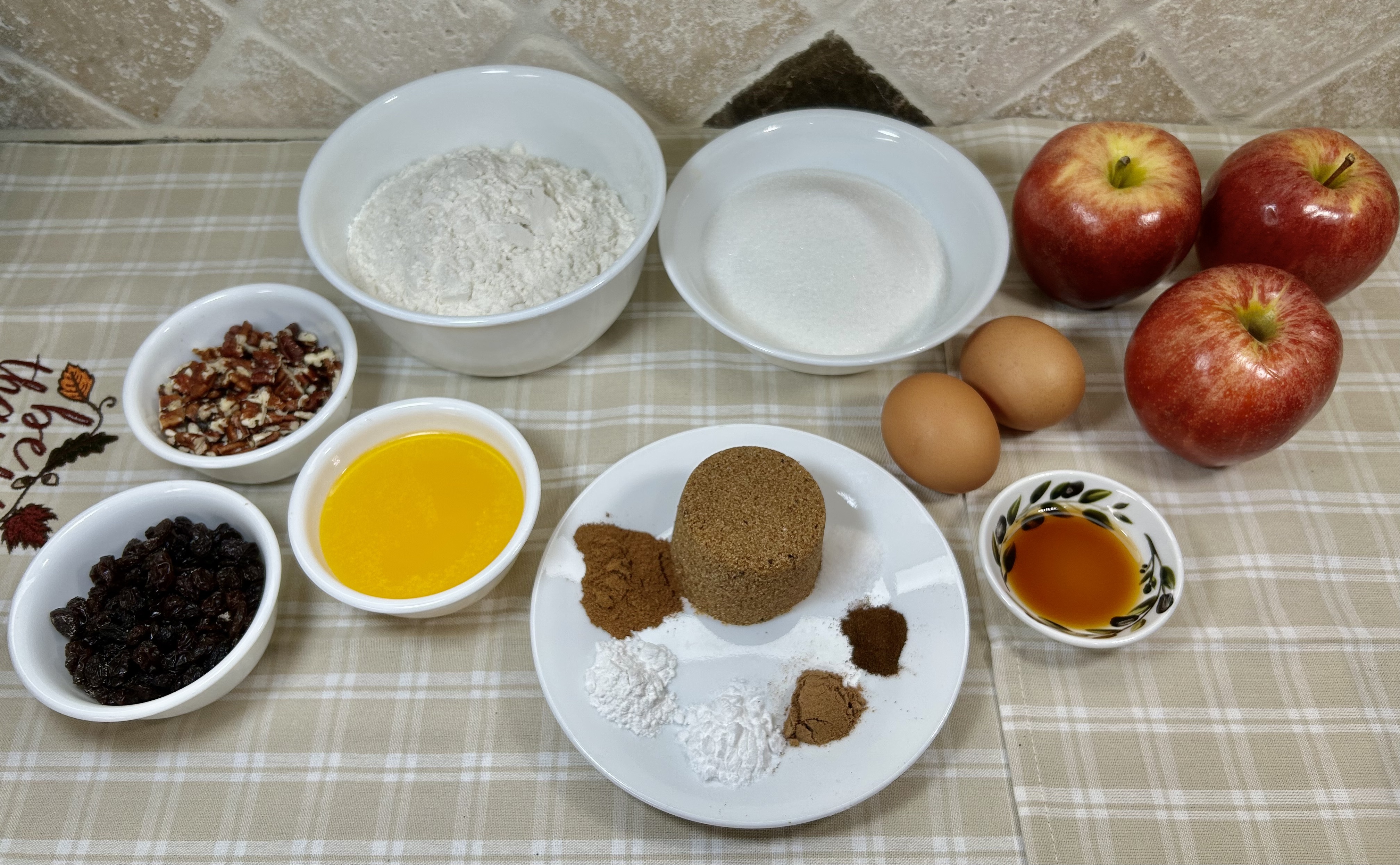 Ingredients