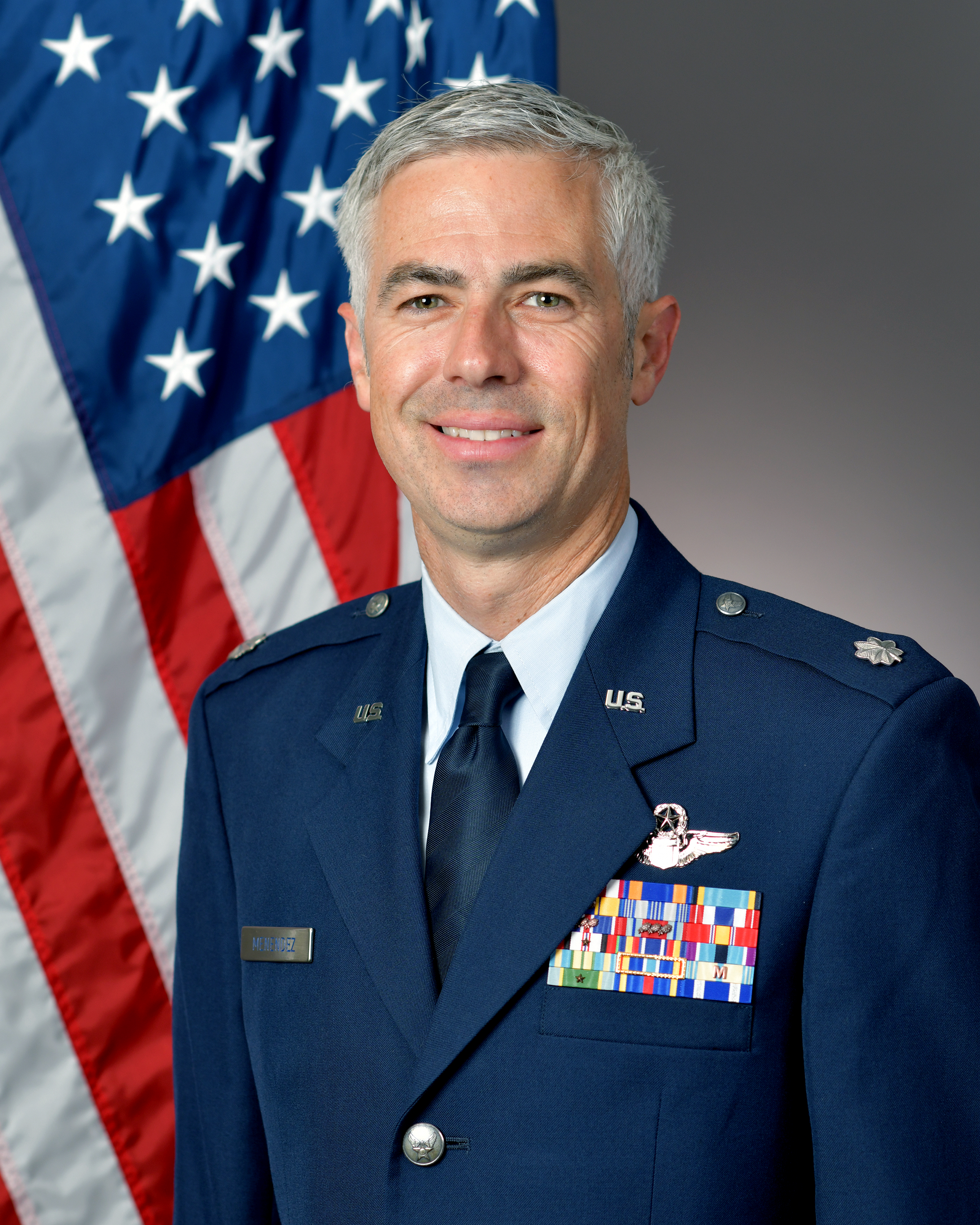 Matt Menendez: Resident, Husband, Father, and Hero