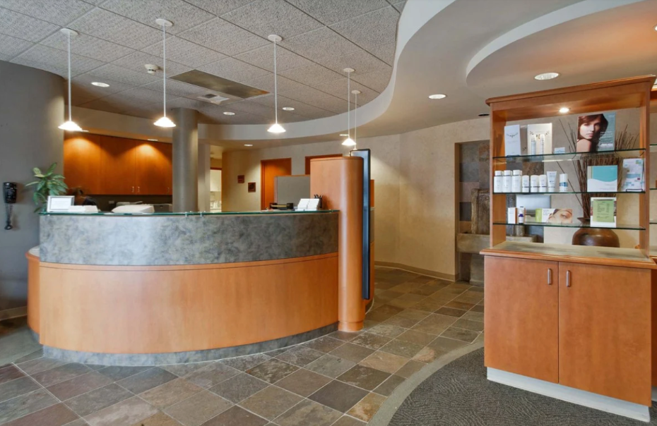 Frontier Dermatology on Mercer Island