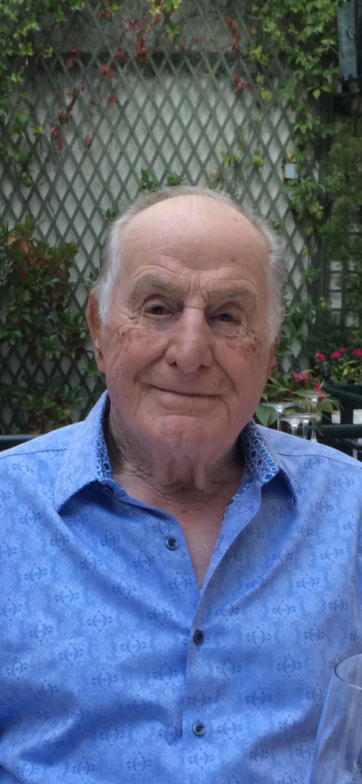 Remembering Richard Corna