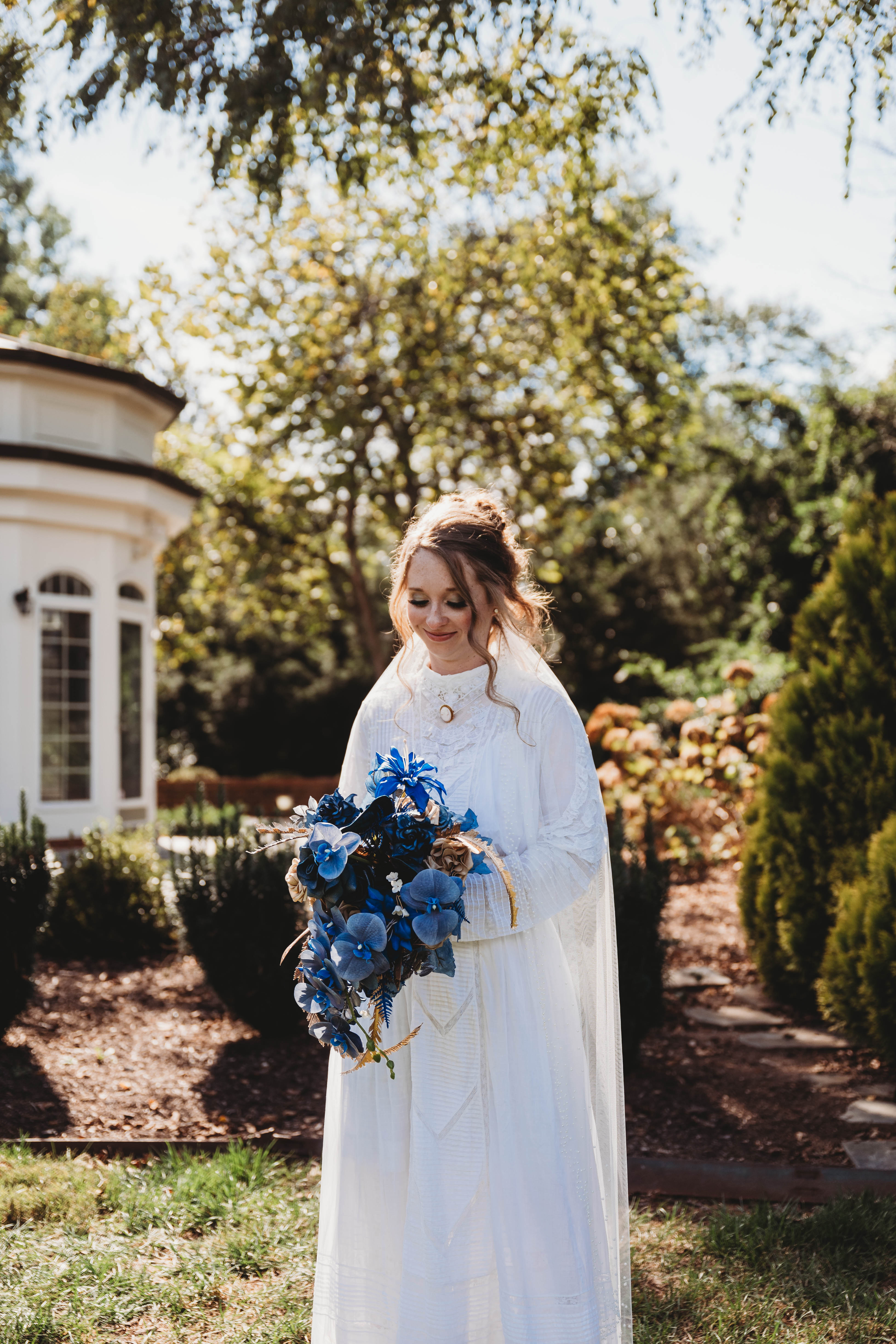 Photo by Beasley's Rustic Photography