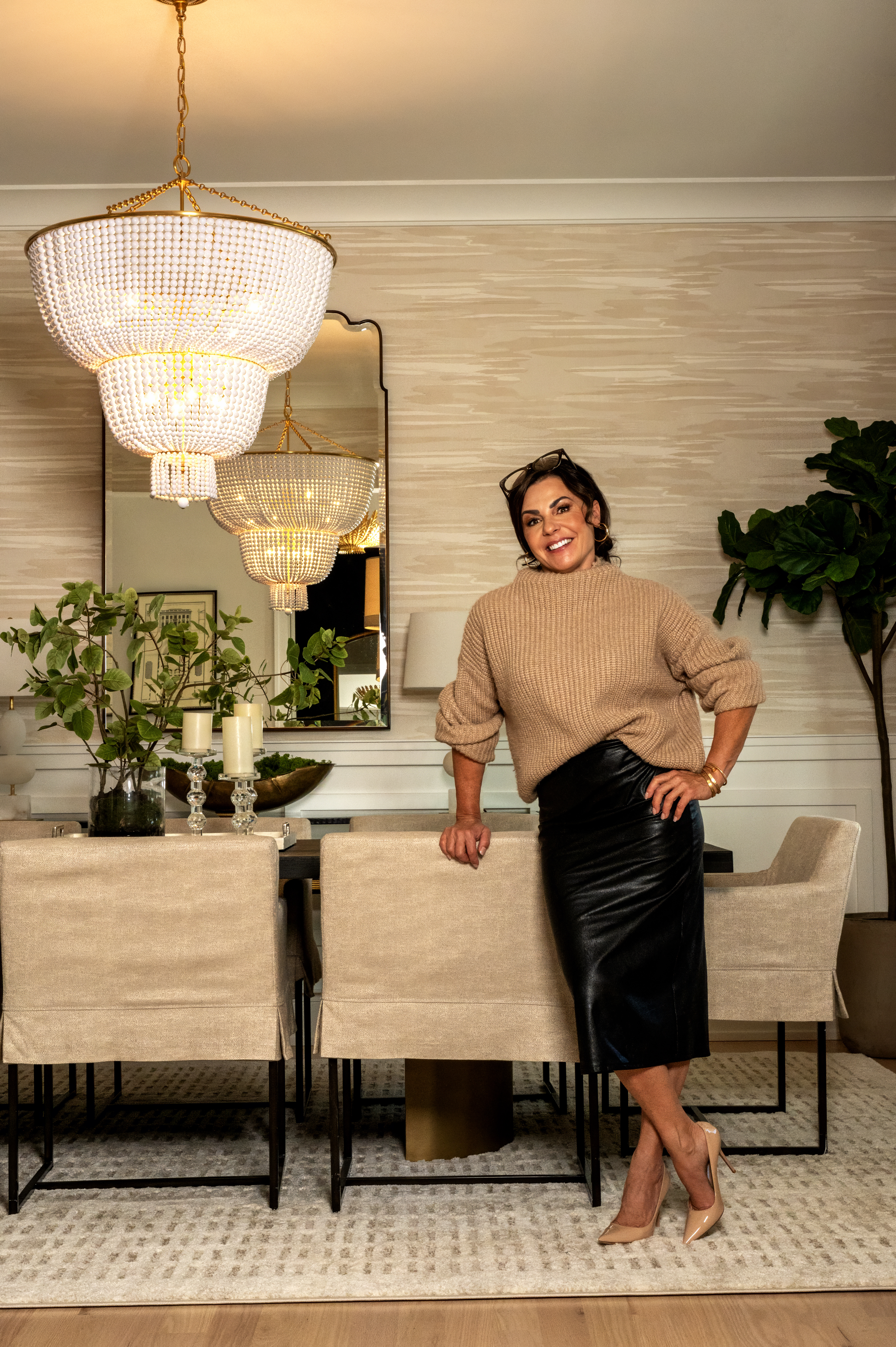 Photo credit to Lori Sapio Photography