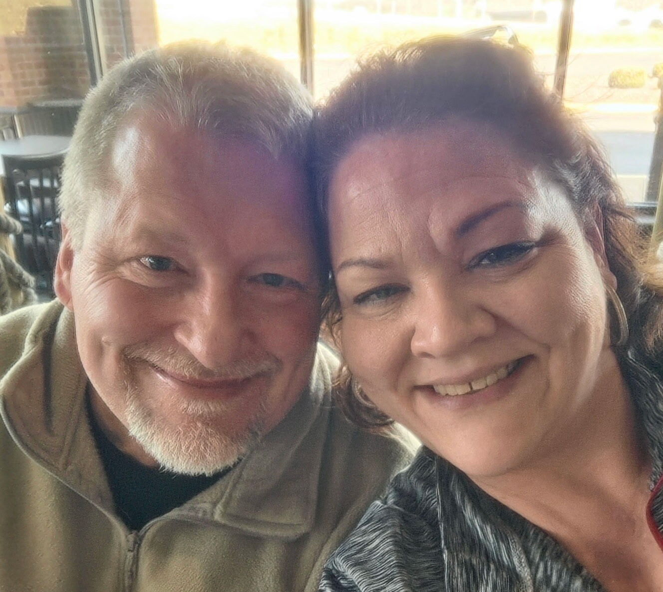 Owners, Bill & Heather Peplaw