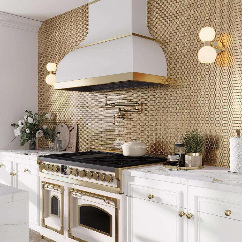 MiR Gold Kitchen
