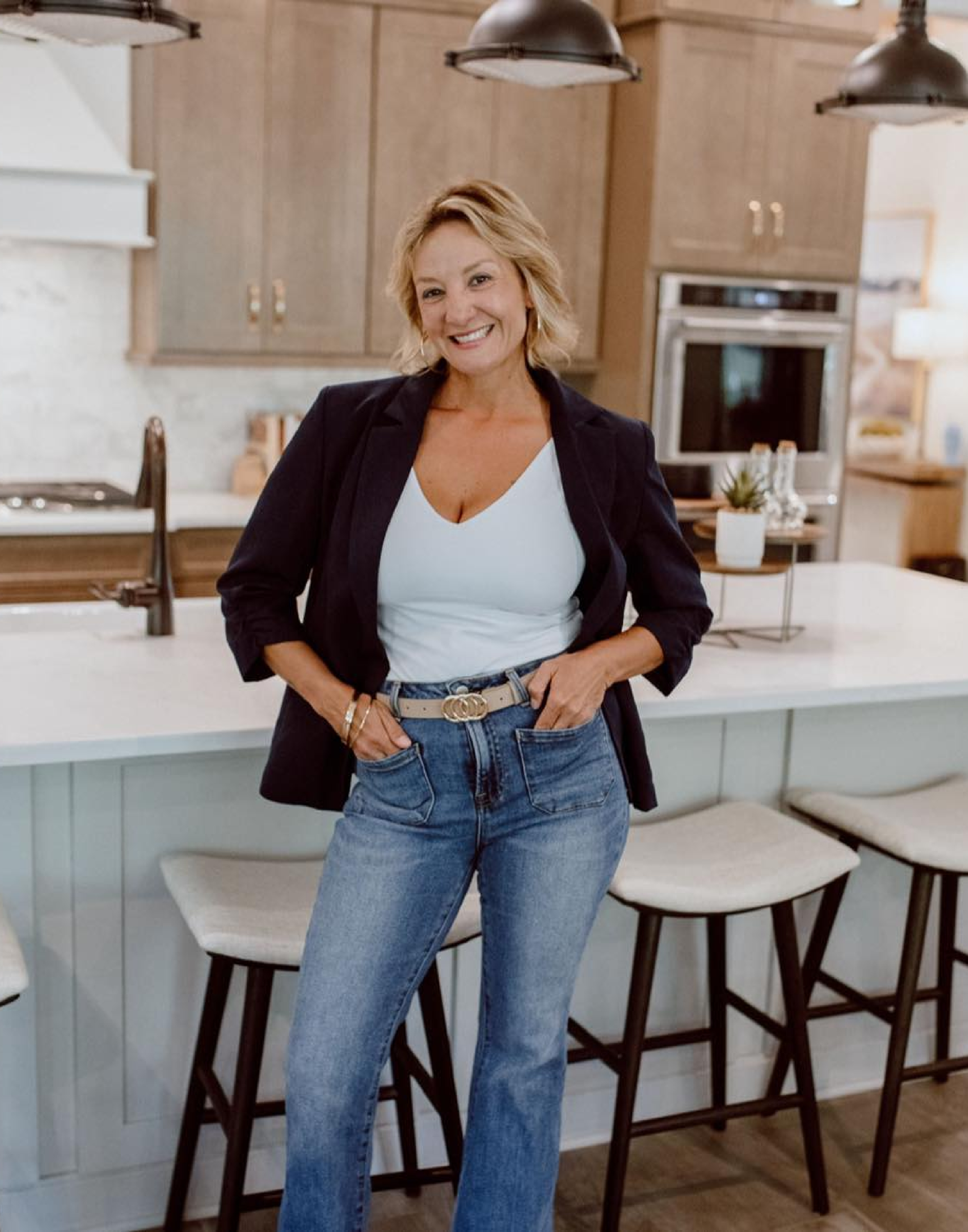 By Rachel Lanzas - Stroll Rivertown Resident & Contributor