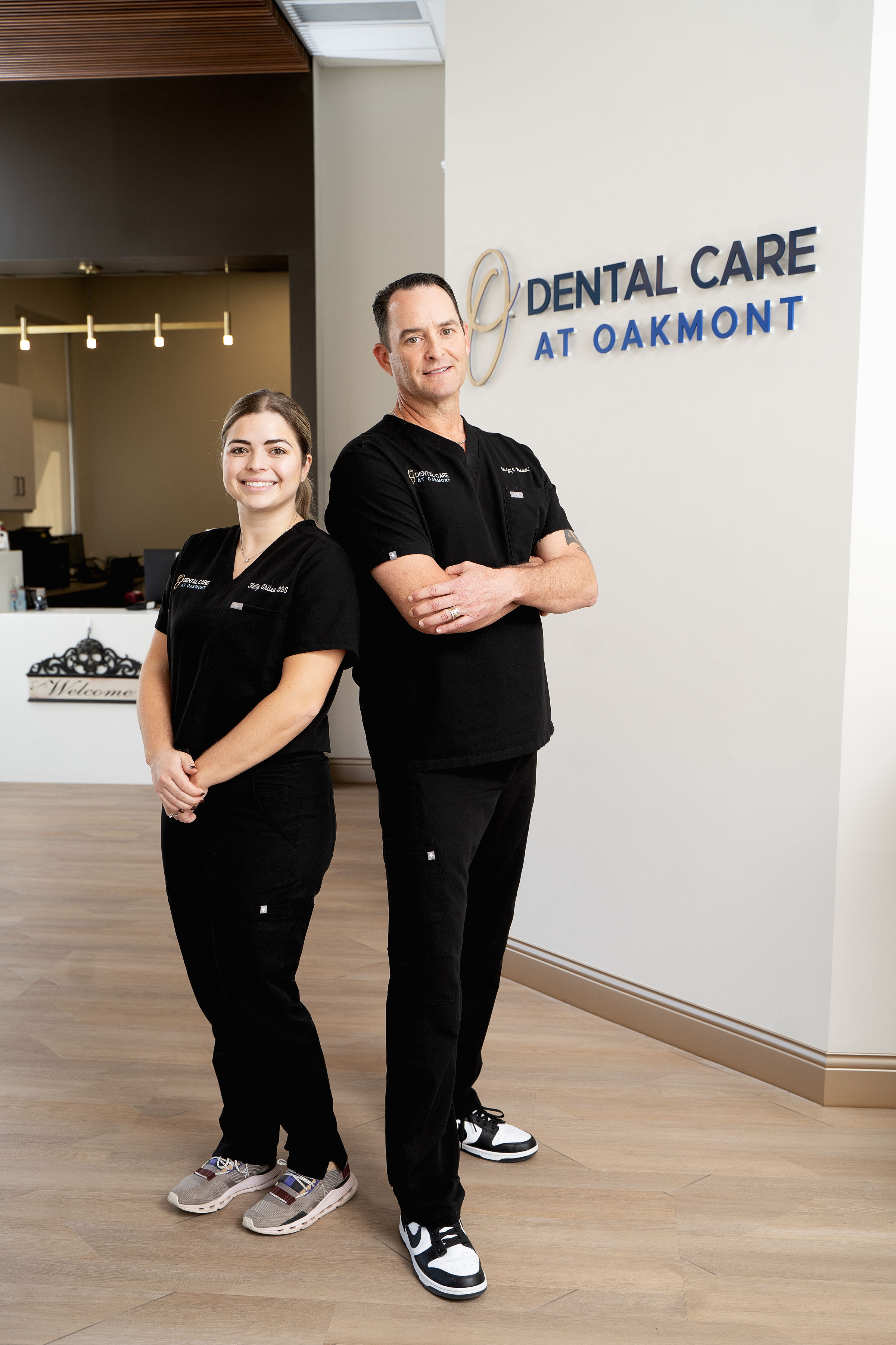 Dental Care at Oakmont