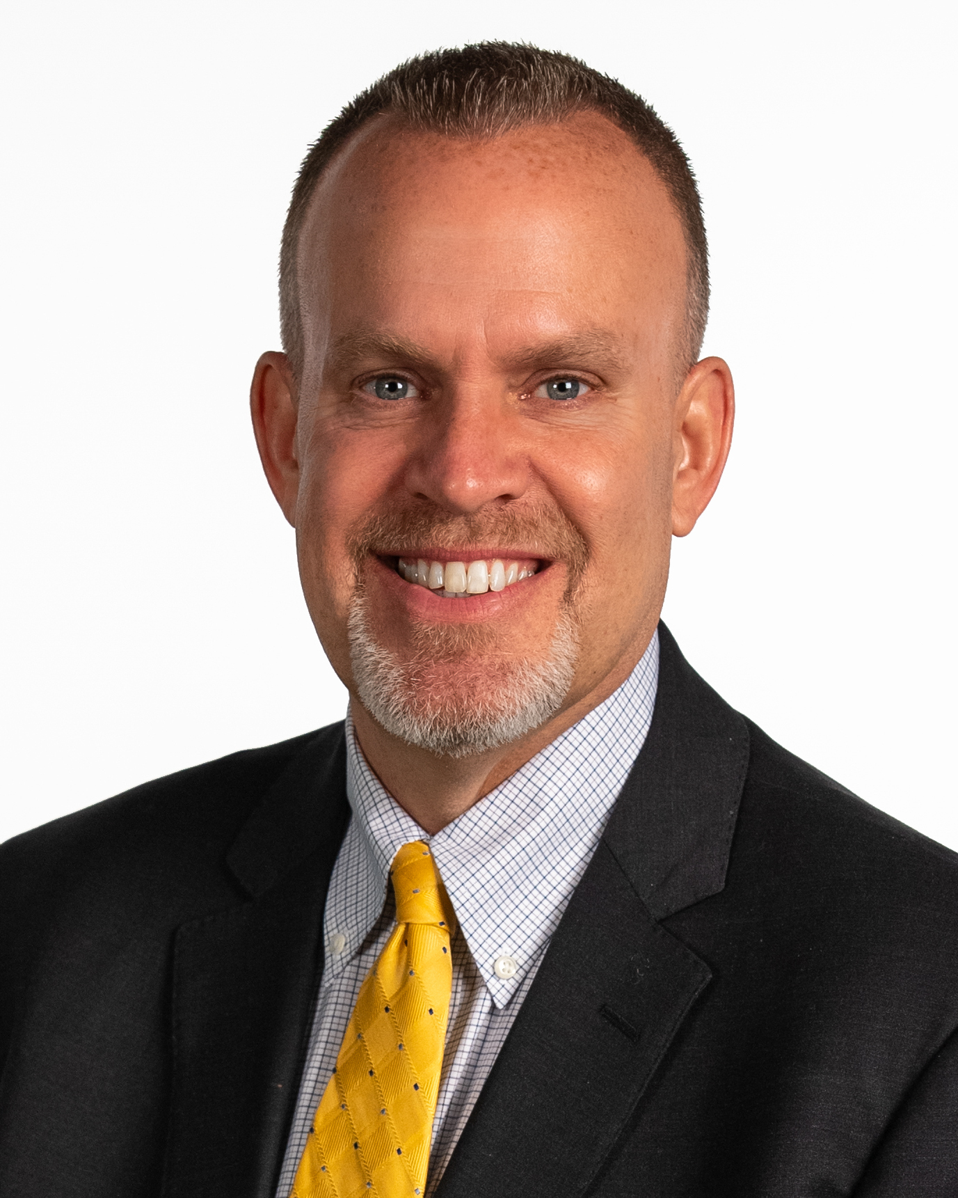 Brad Cooper, Cooper Financial