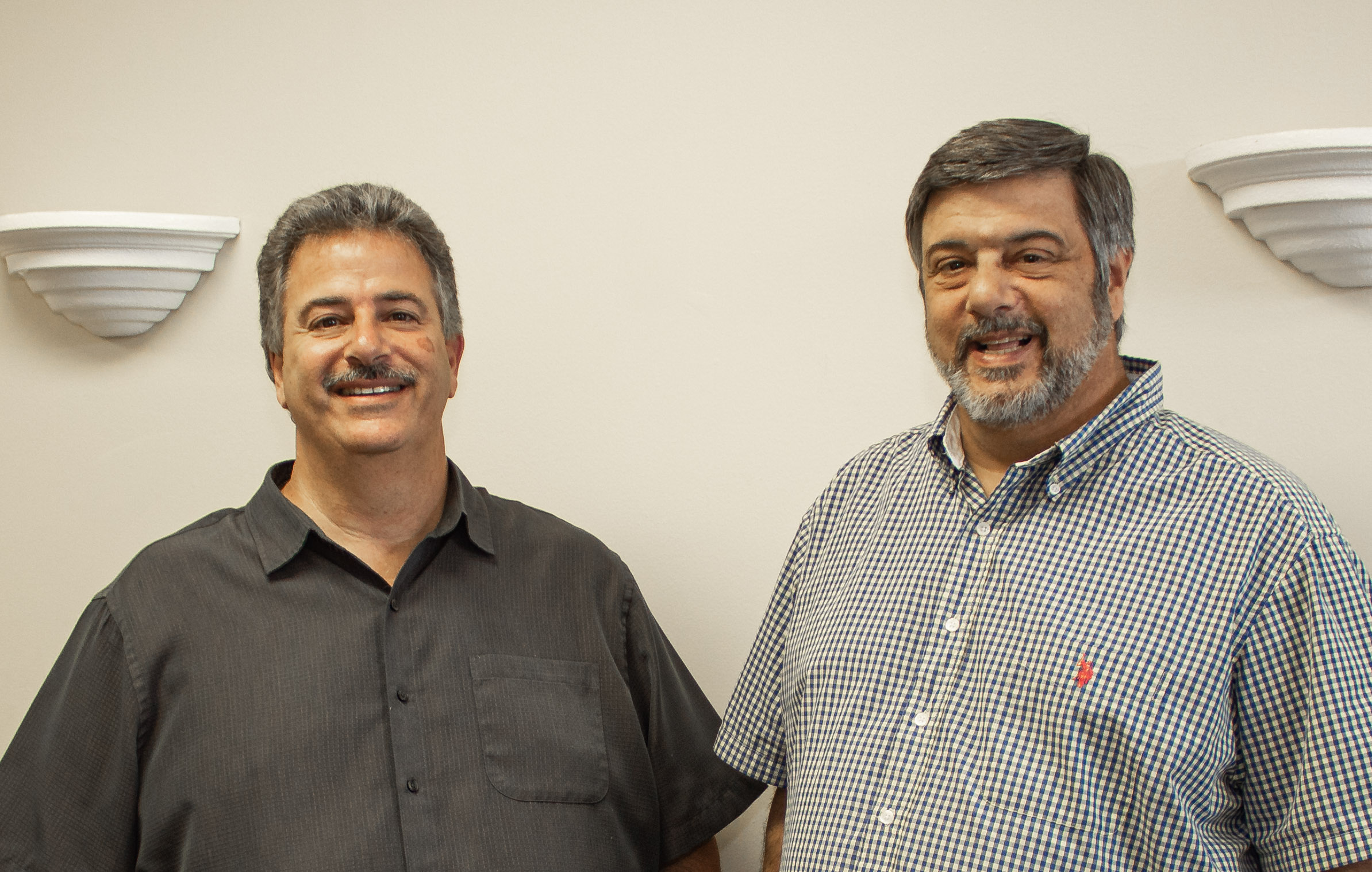 2. Virginia Exterior Products, led by brothers George Yesbeck Jr. and Mike Yesbeck