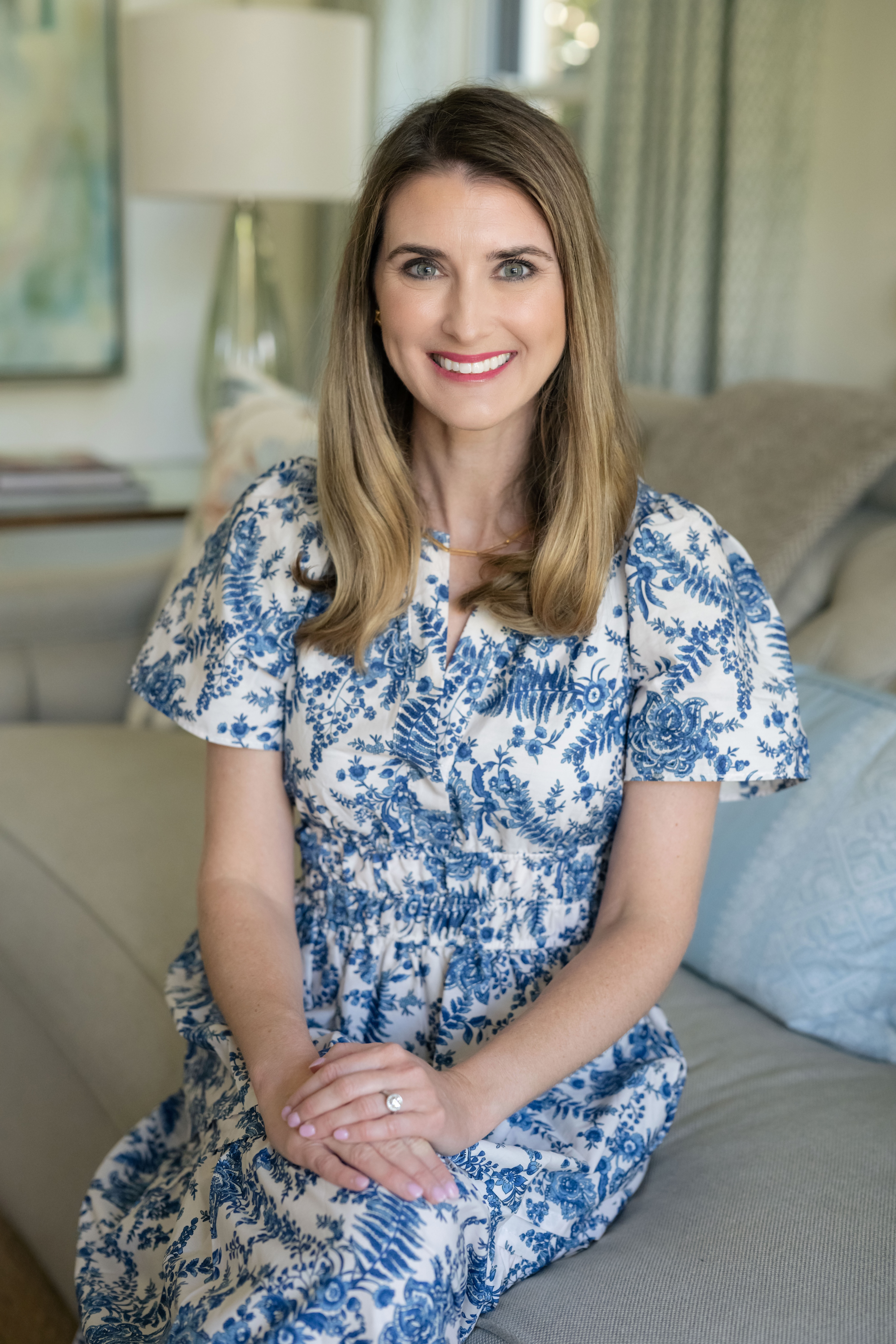 Emily Larkin Interiors