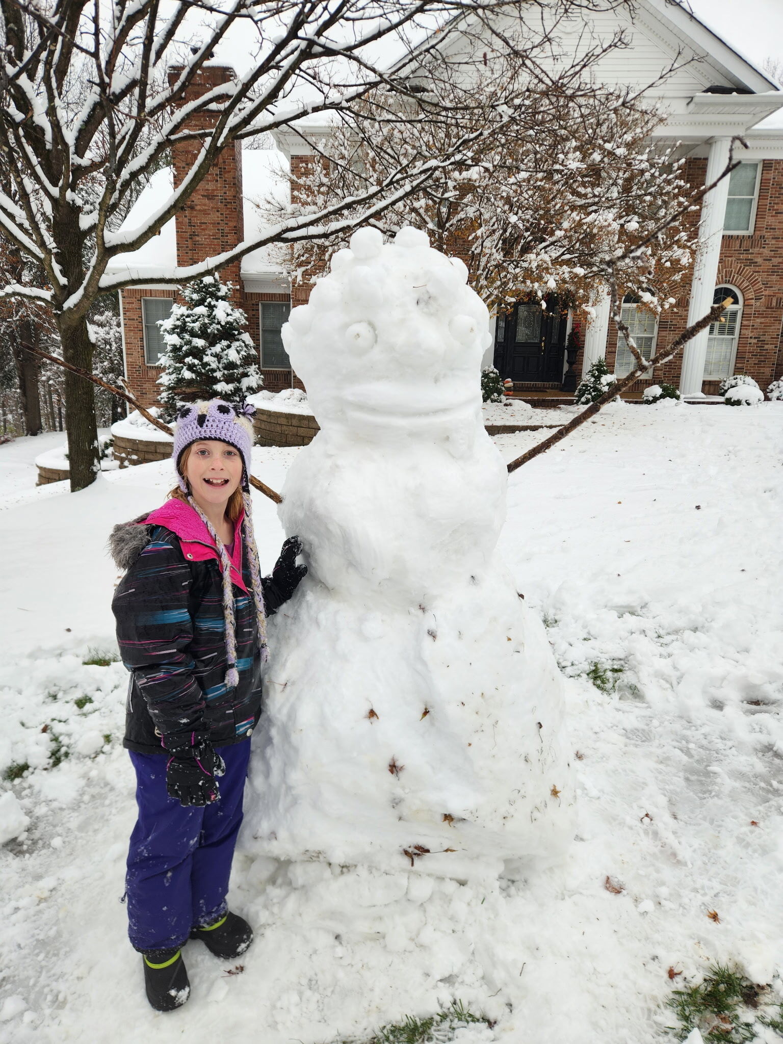 Madelyn Prinz (Wildhorse)