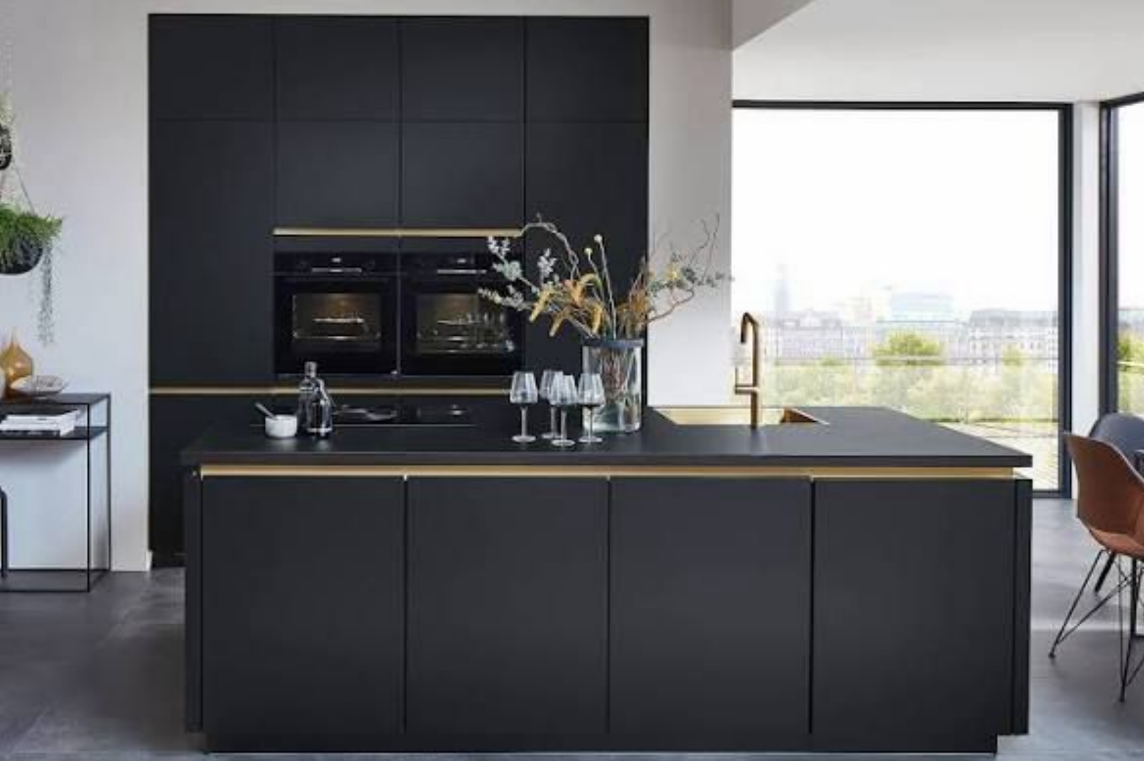 Nobilia– German-engineered European cabinetry for clean, modern designs