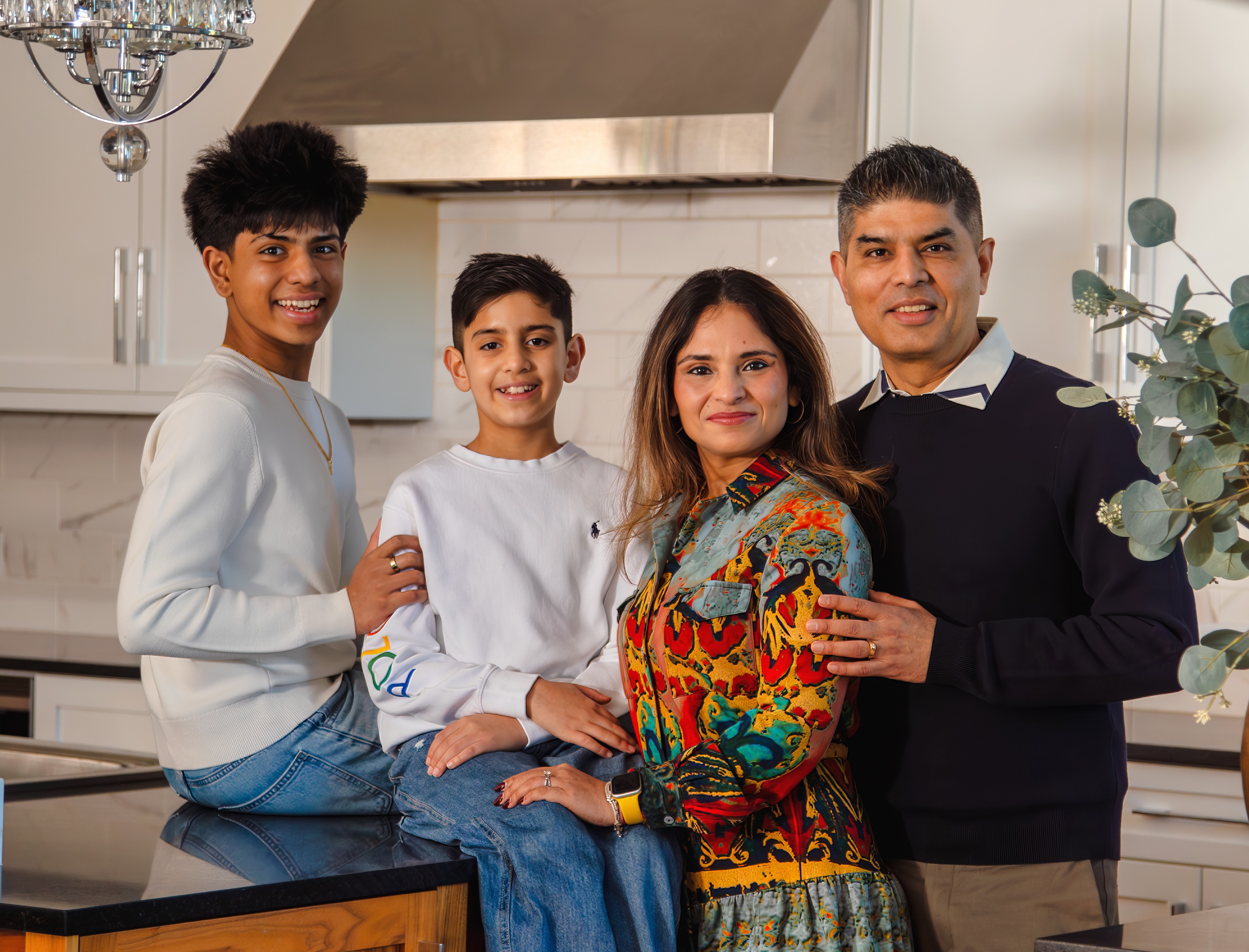 Photo by Jackie Phairow