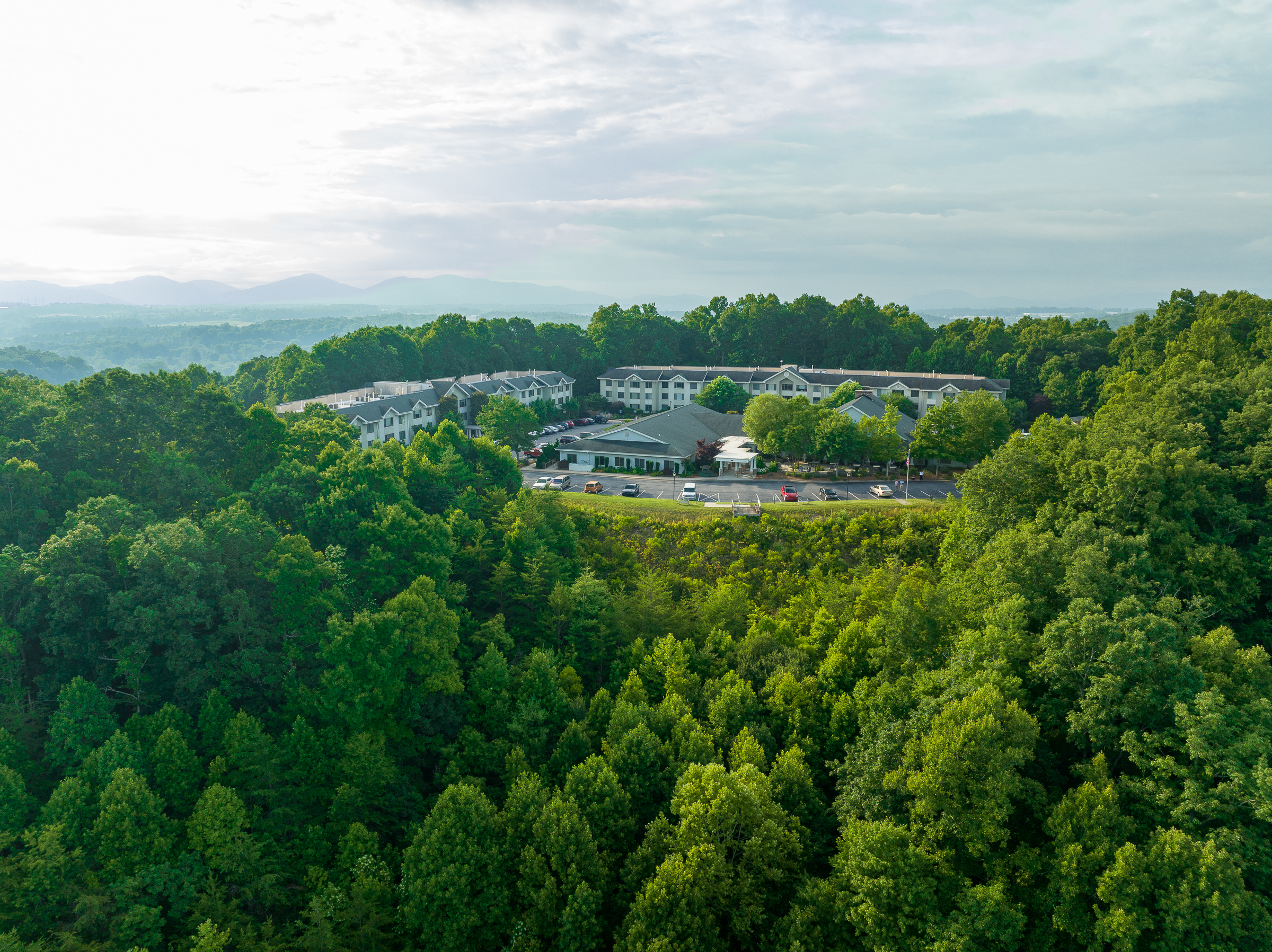 Ardenwoods Retirement Community