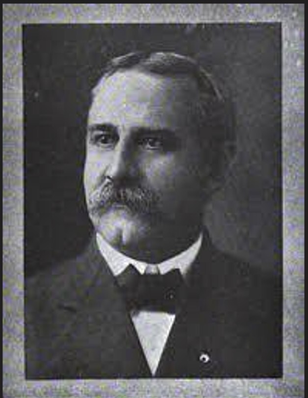 Edwin P. Ansley (1865–1923), Atlanta real-estate developer and visionary behind Ansley Park.