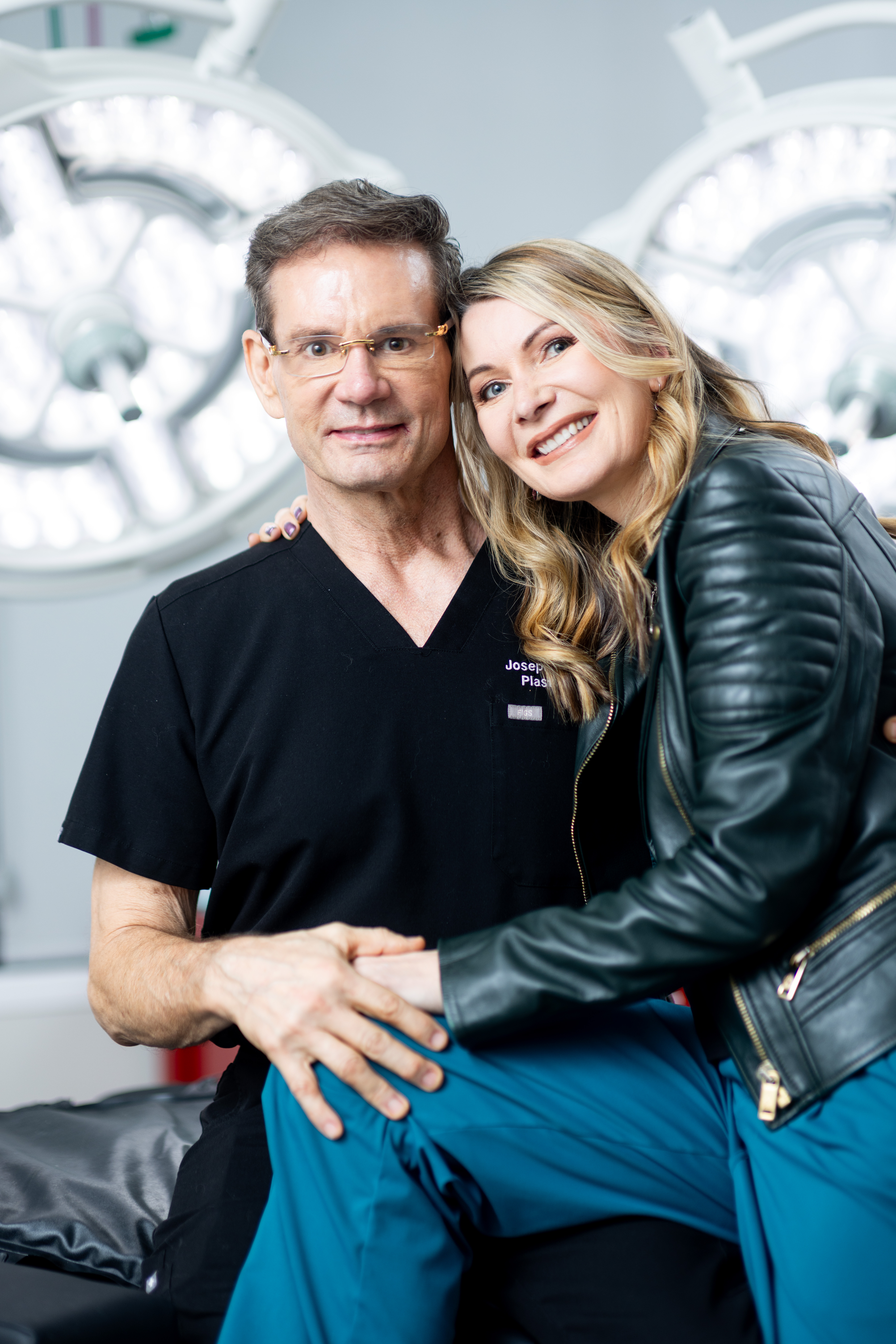 Marriage is a powerful force when we learn to truly support each other.