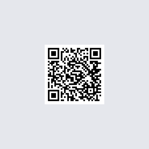 It takes a village! If you would like to get involved and contribute to stories, scan the QR code below!