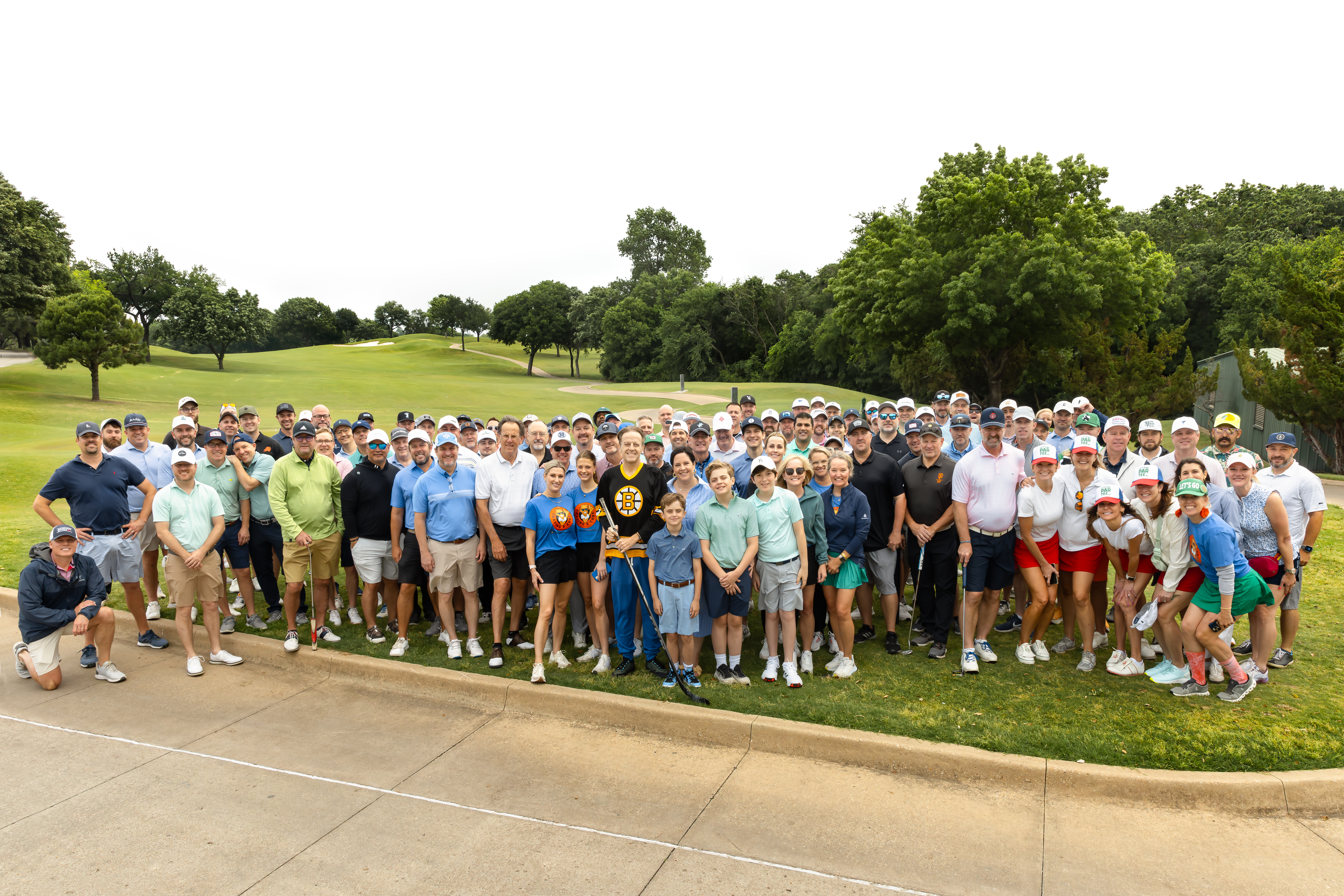 Chasing A Cure 2024 Tournament