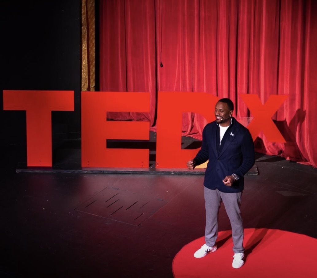 Photo by Phil Bailey