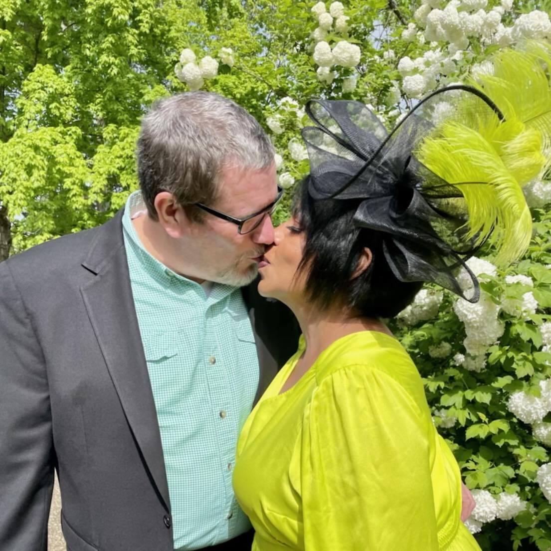 Kira Davis-Nelms Gregorchik