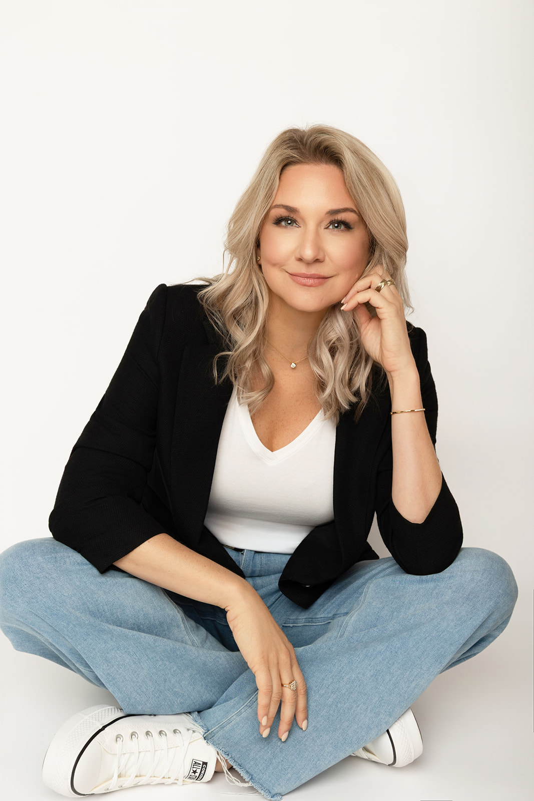 Emily Fralinger, Founder of Propperly