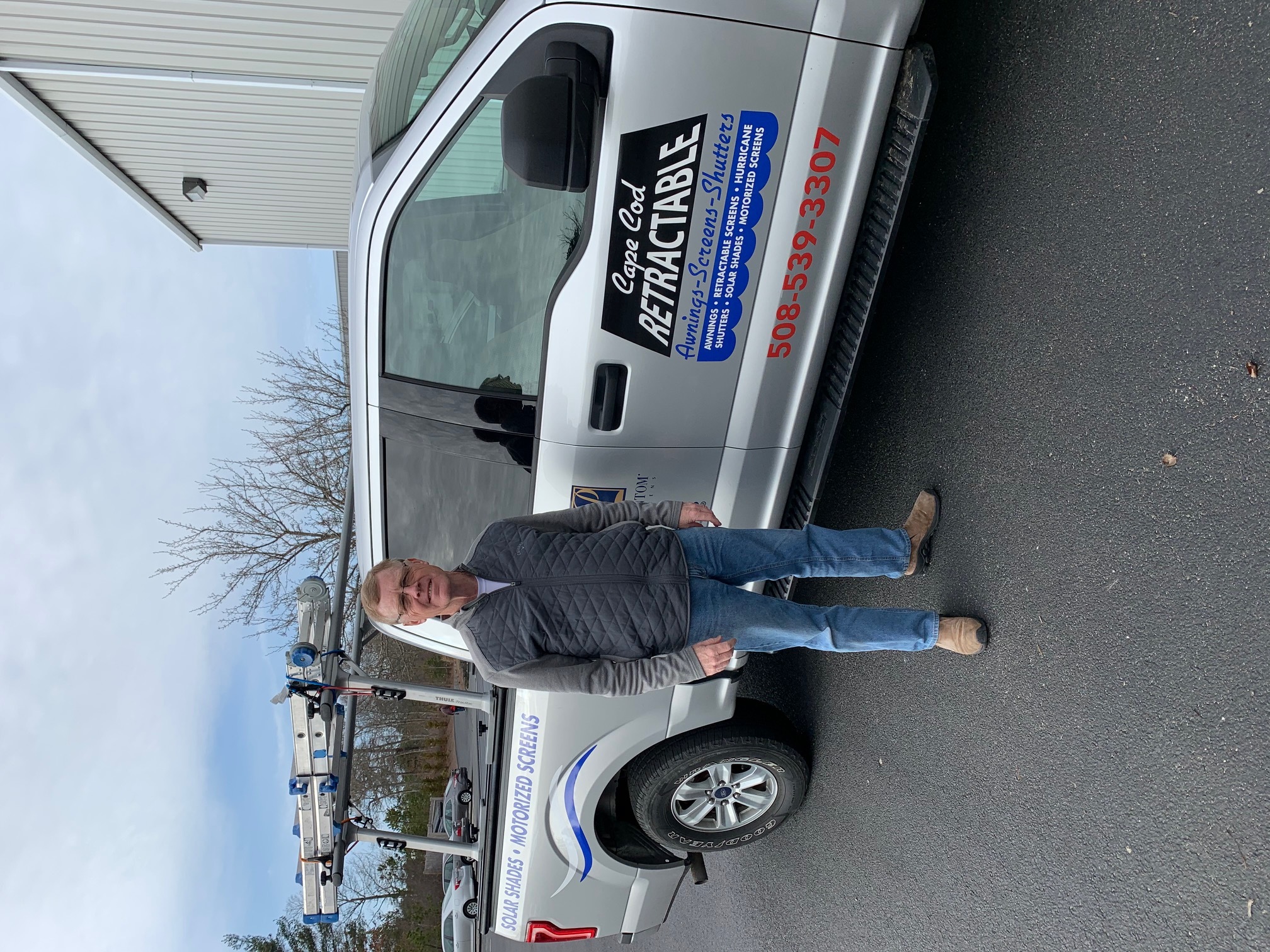 owner Steve Daley