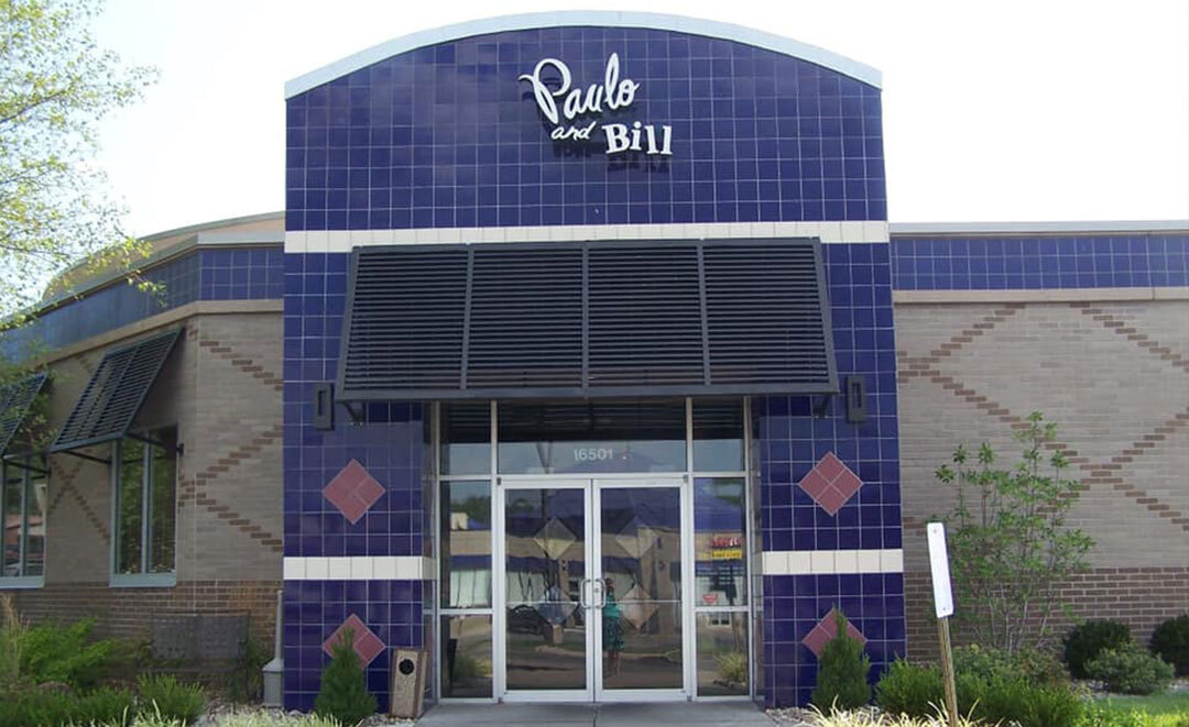 A neighborhood favorite that’s been welcoming locals for decades